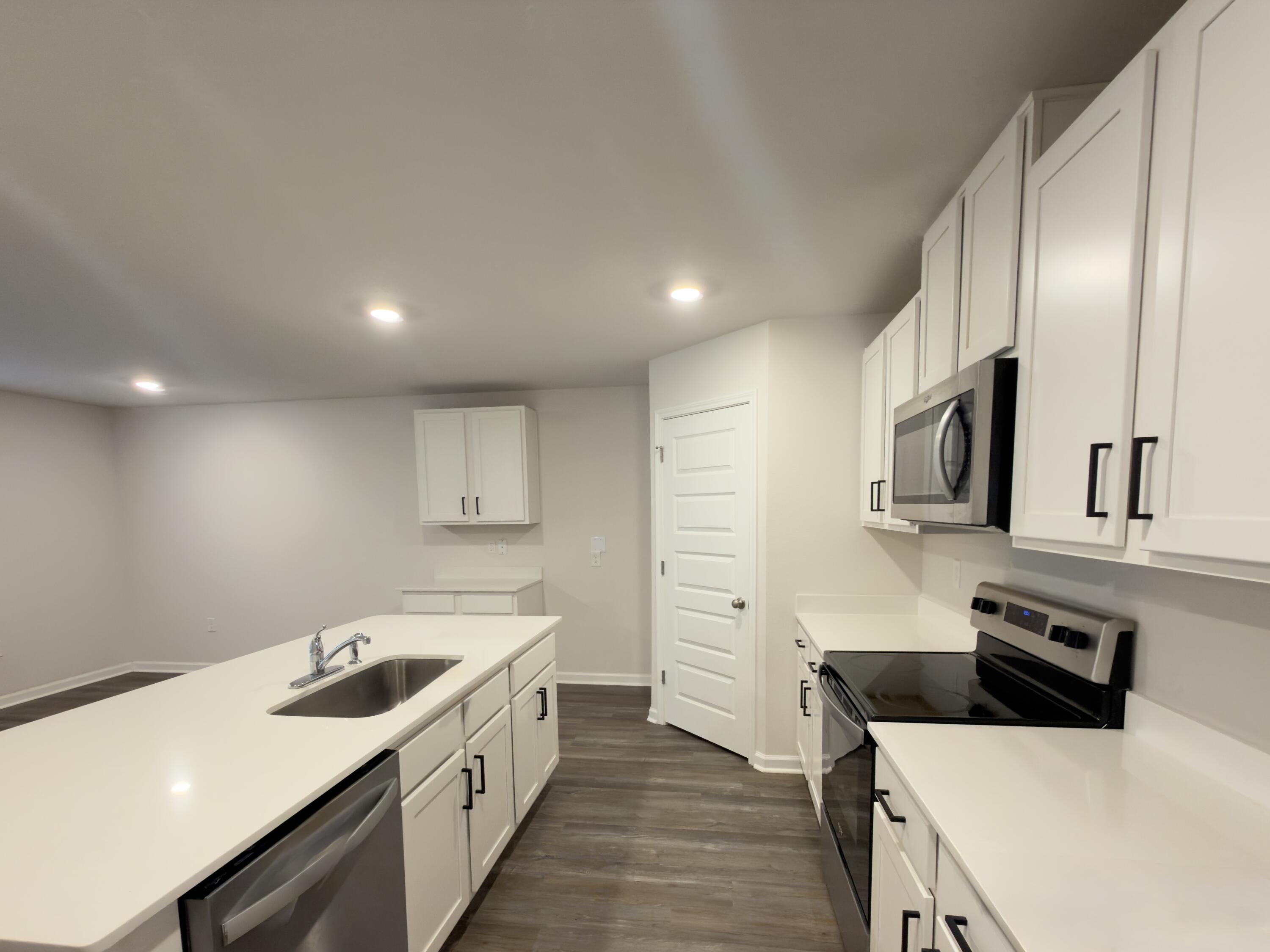 PATRIOT RIDGE - Residential