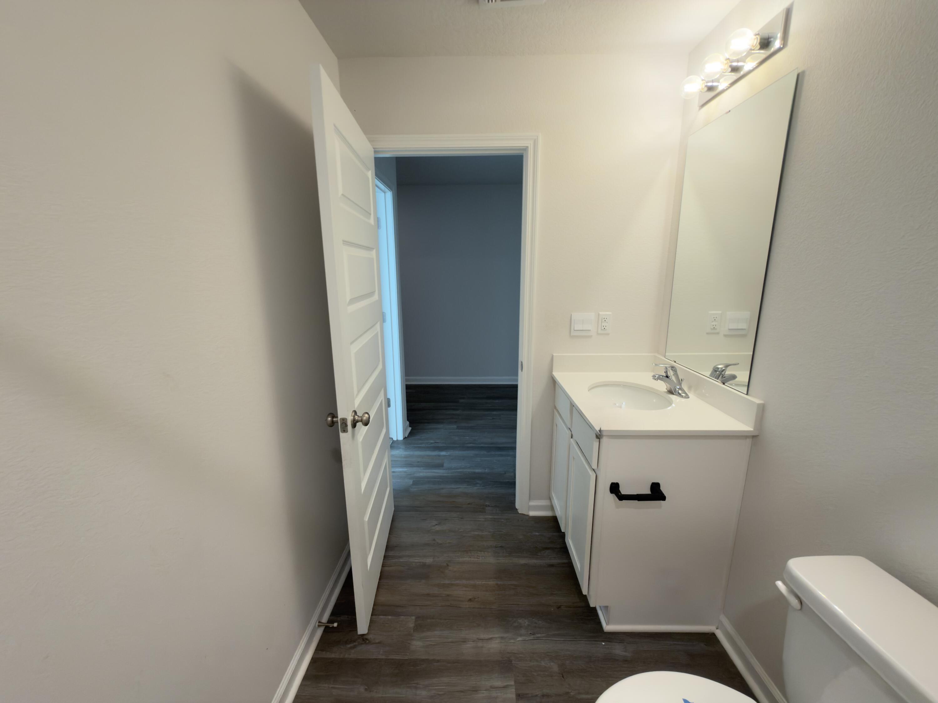 PATRIOT RIDGE - Residential