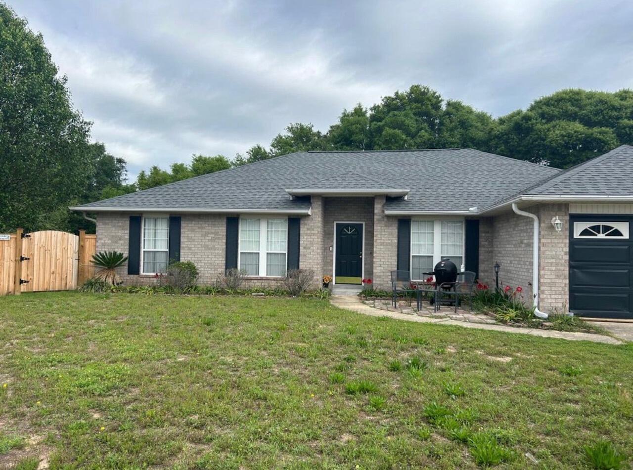 ANTIOCH ESTATES S/D 3 - Residential