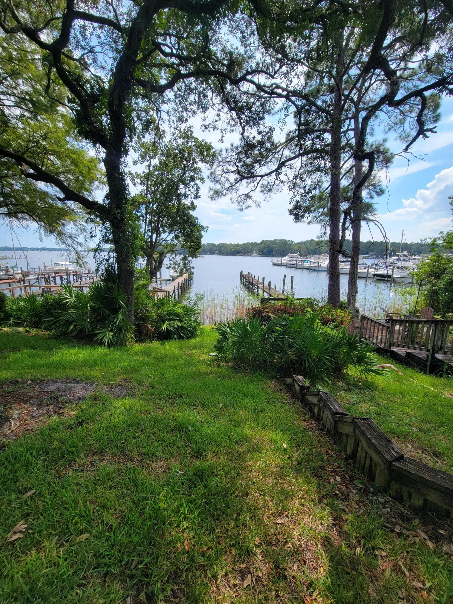 104 Regatta Drive 104