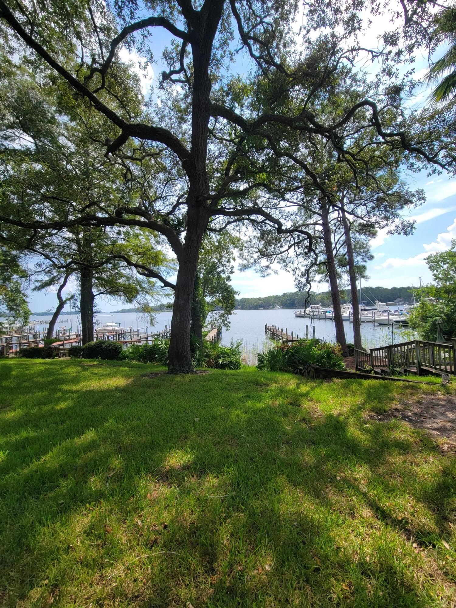 104 Regatta Drive 104