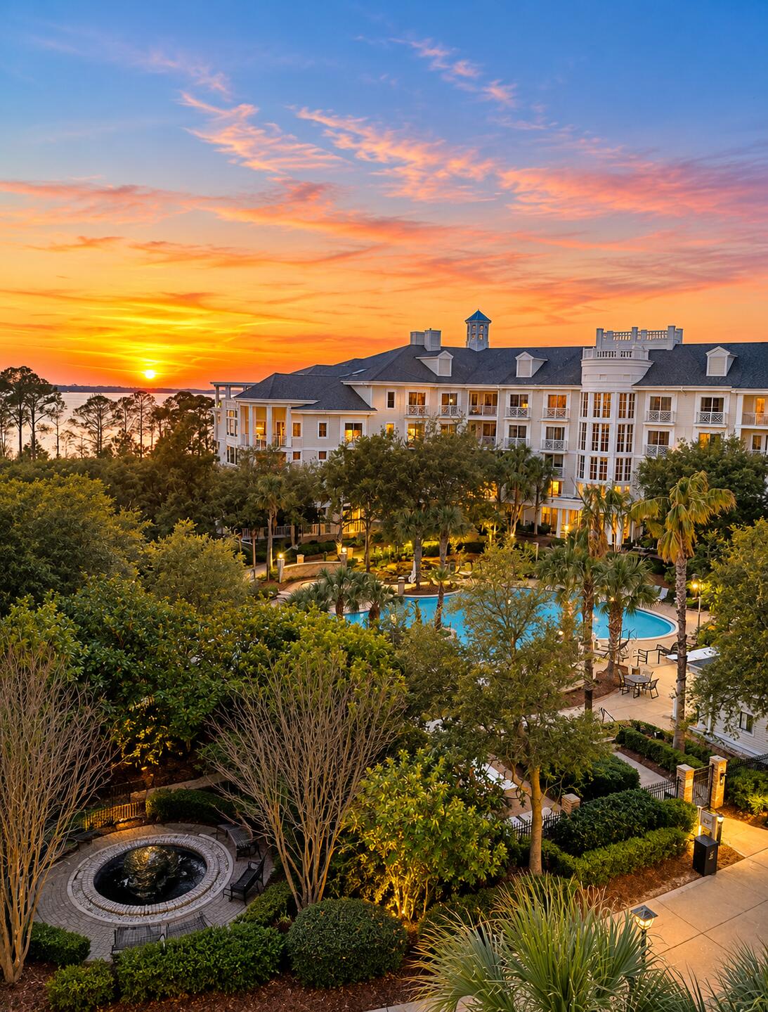 9700 Grand Sandestin Boulevard Unit 4110