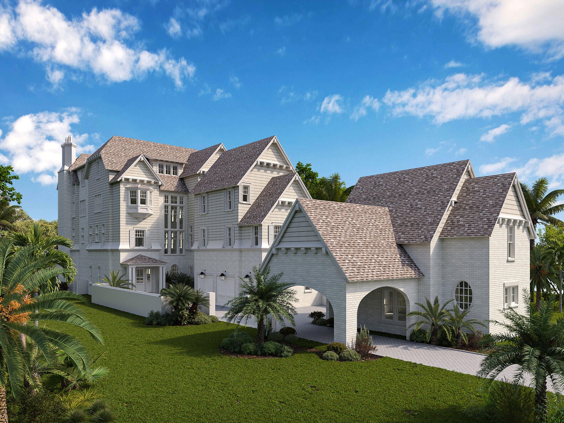 95 San Roy Road