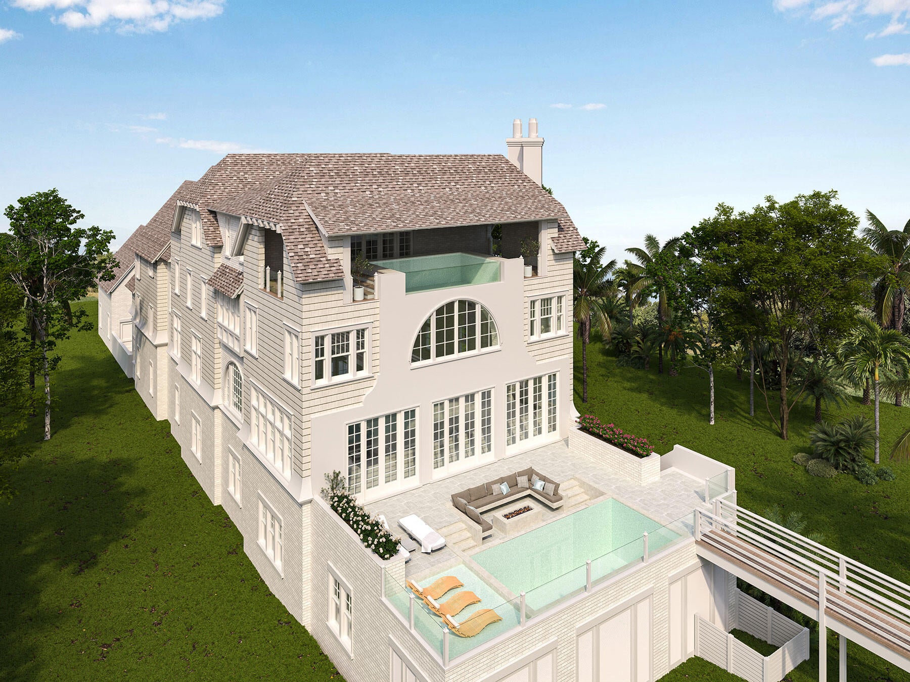 95 San Roy Road