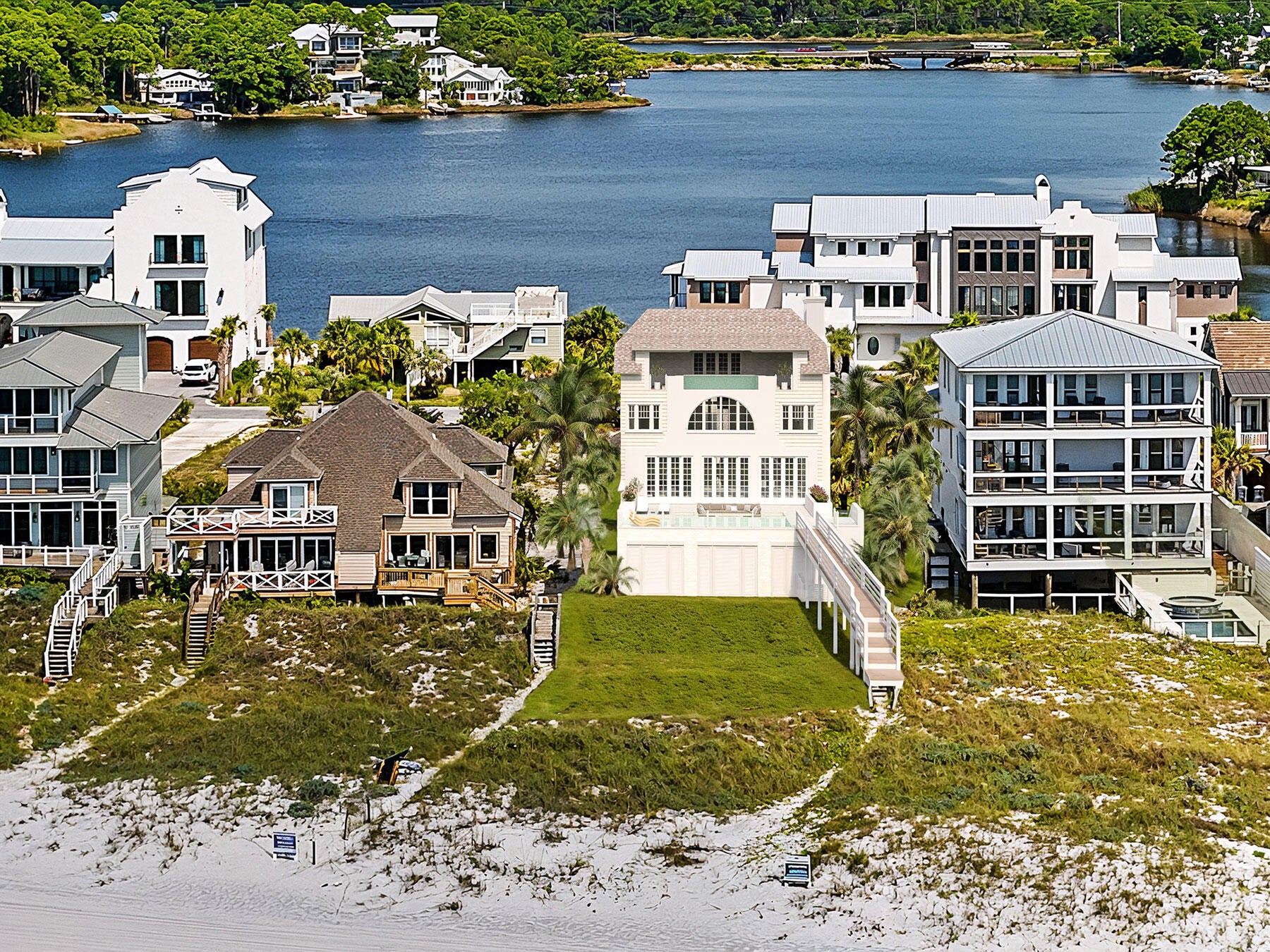 95 San Roy Road