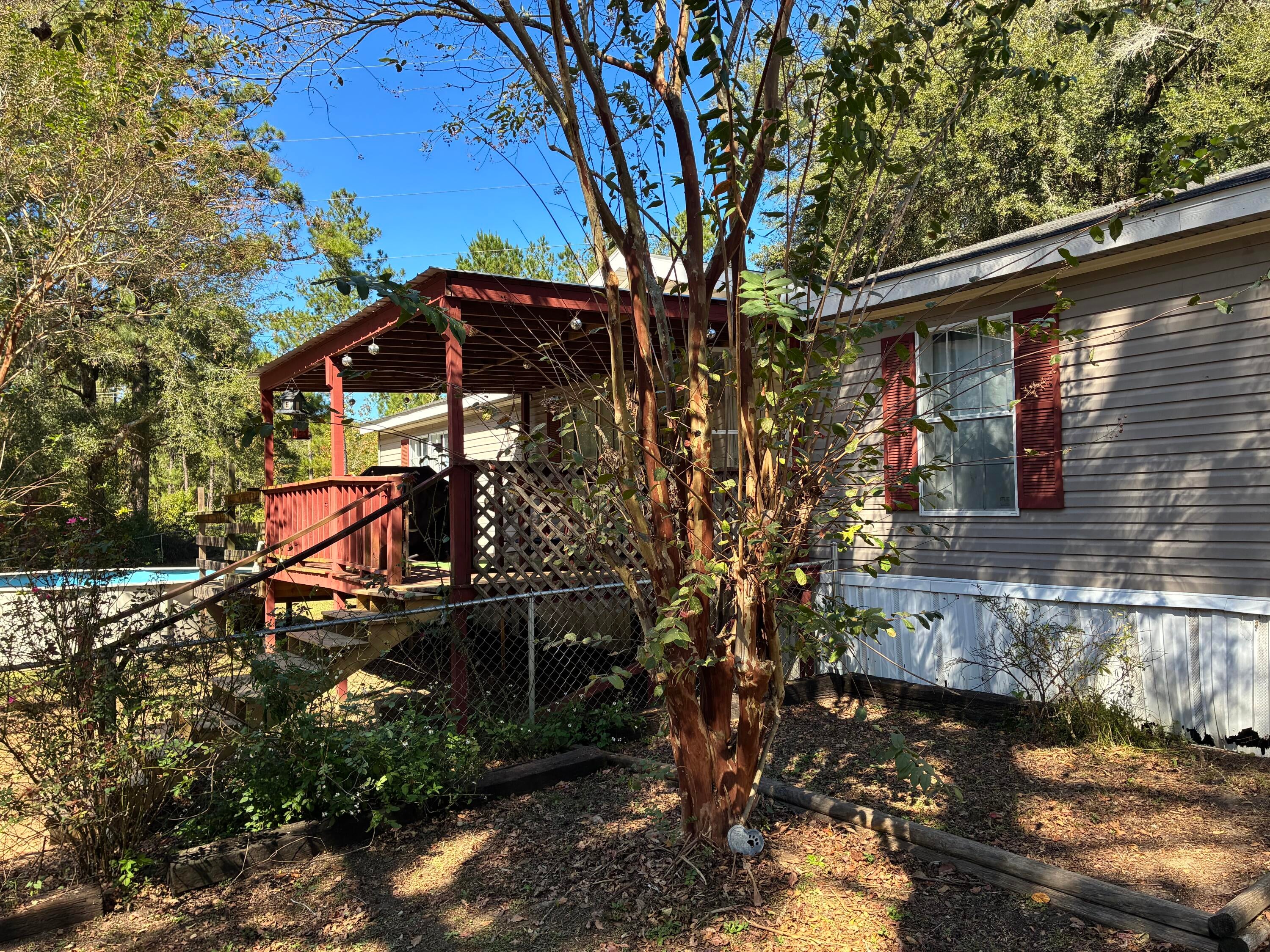 5462 Mill Creek Road