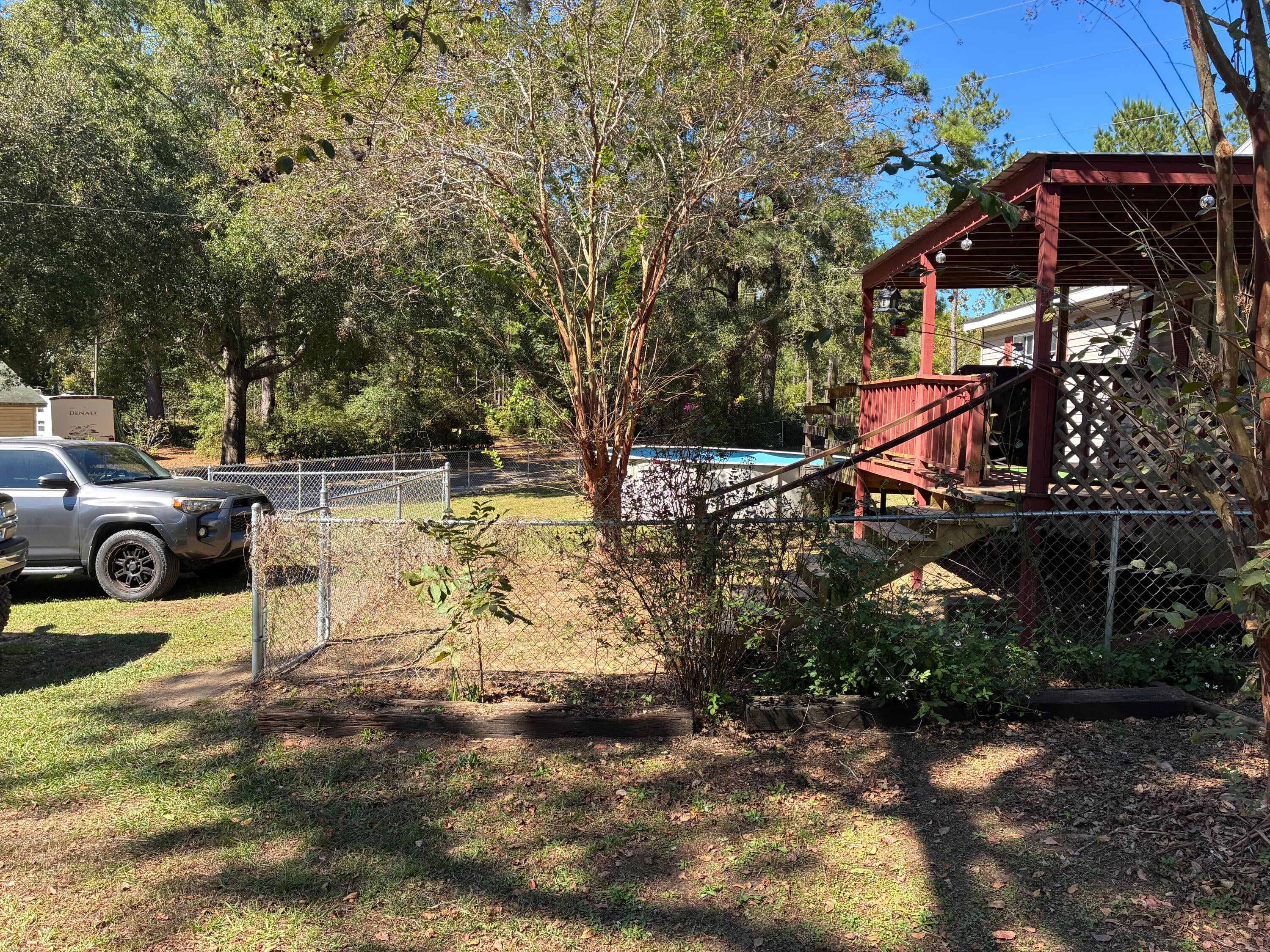 5462 Mill Creek Road