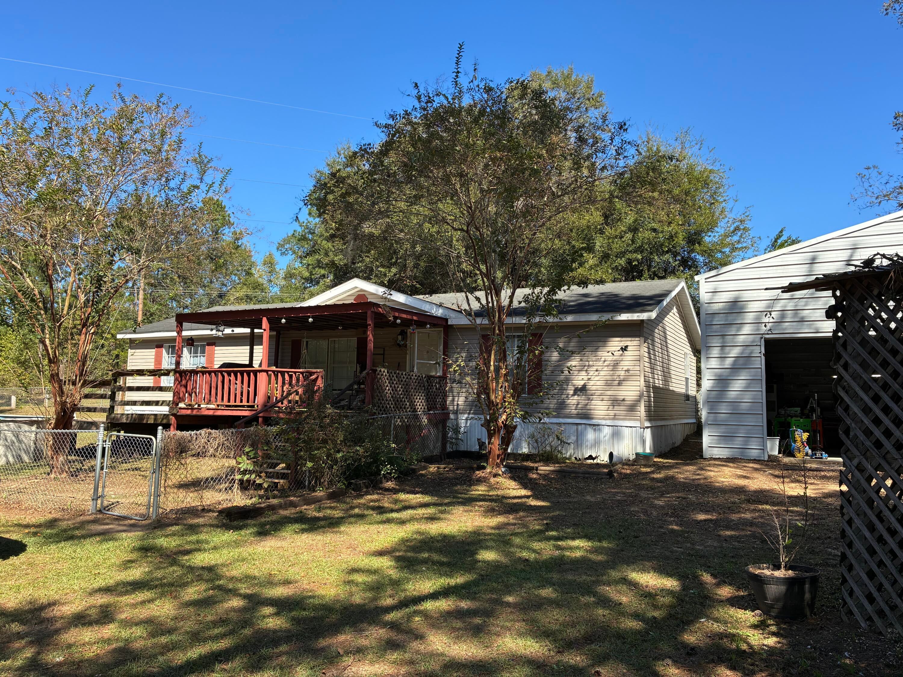 5462 Mill Creek Road