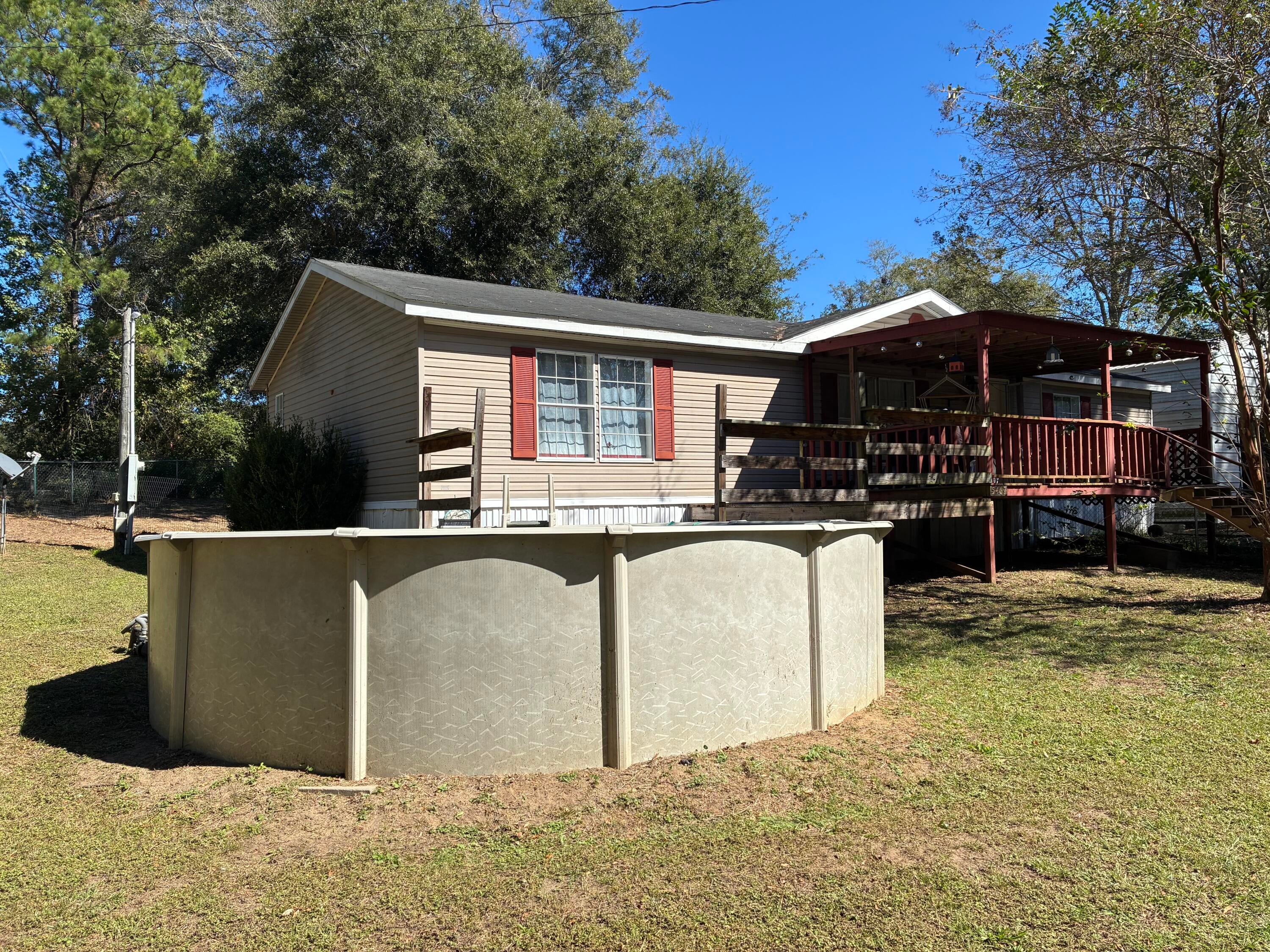 5462 Mill Creek Road