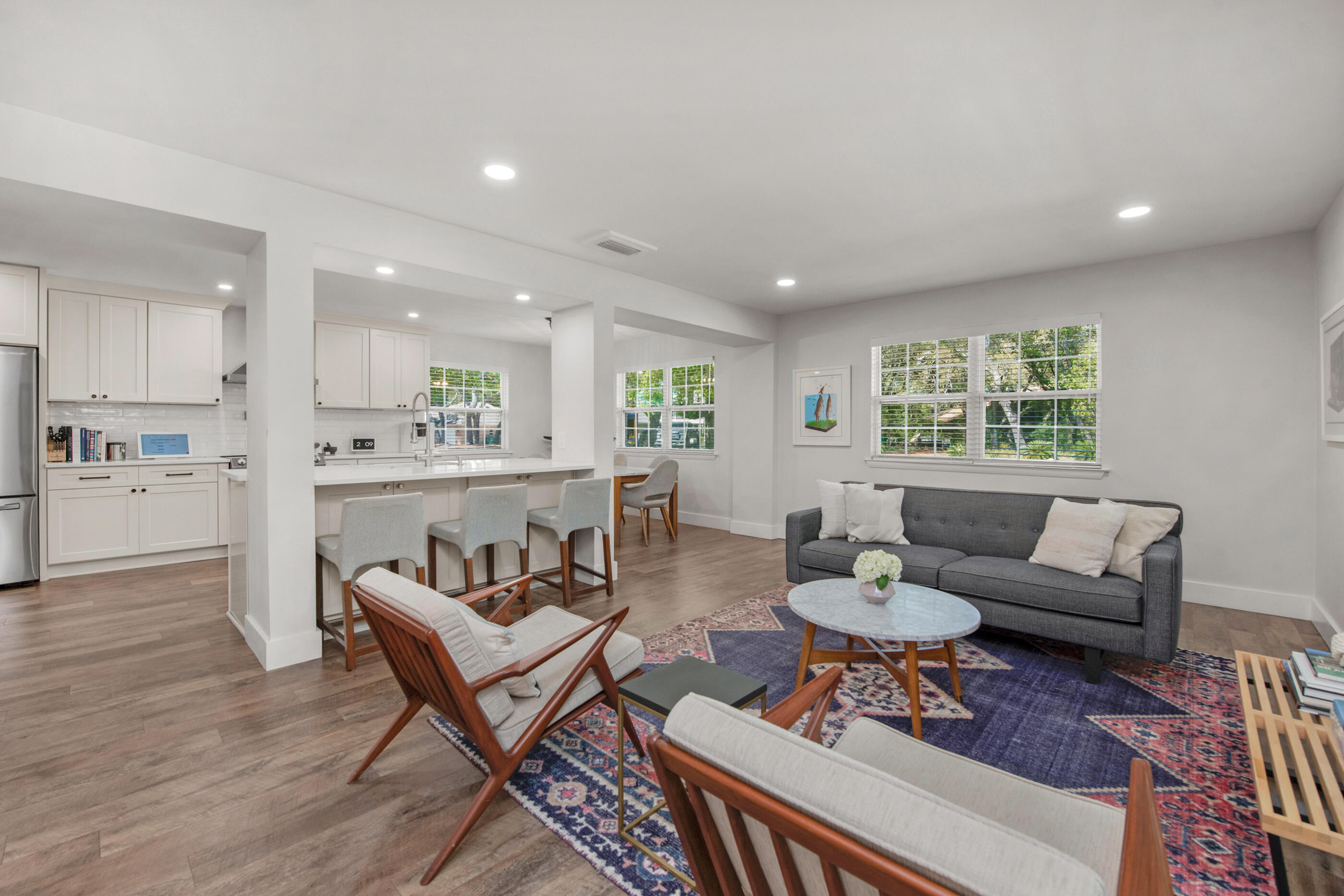 Lake Lorraine Est 2nd - Residential