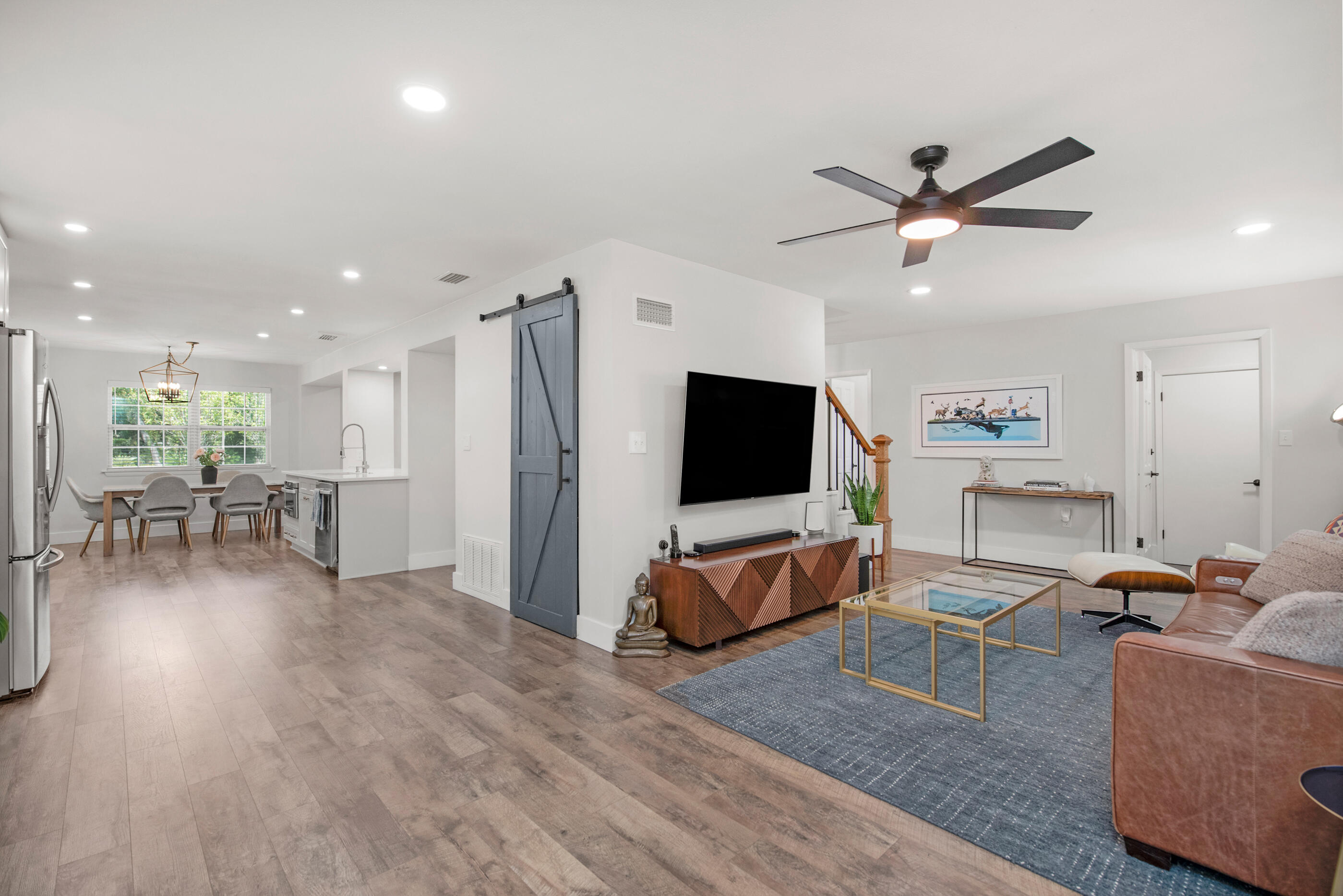 Lake Lorraine Est 2nd - Residential