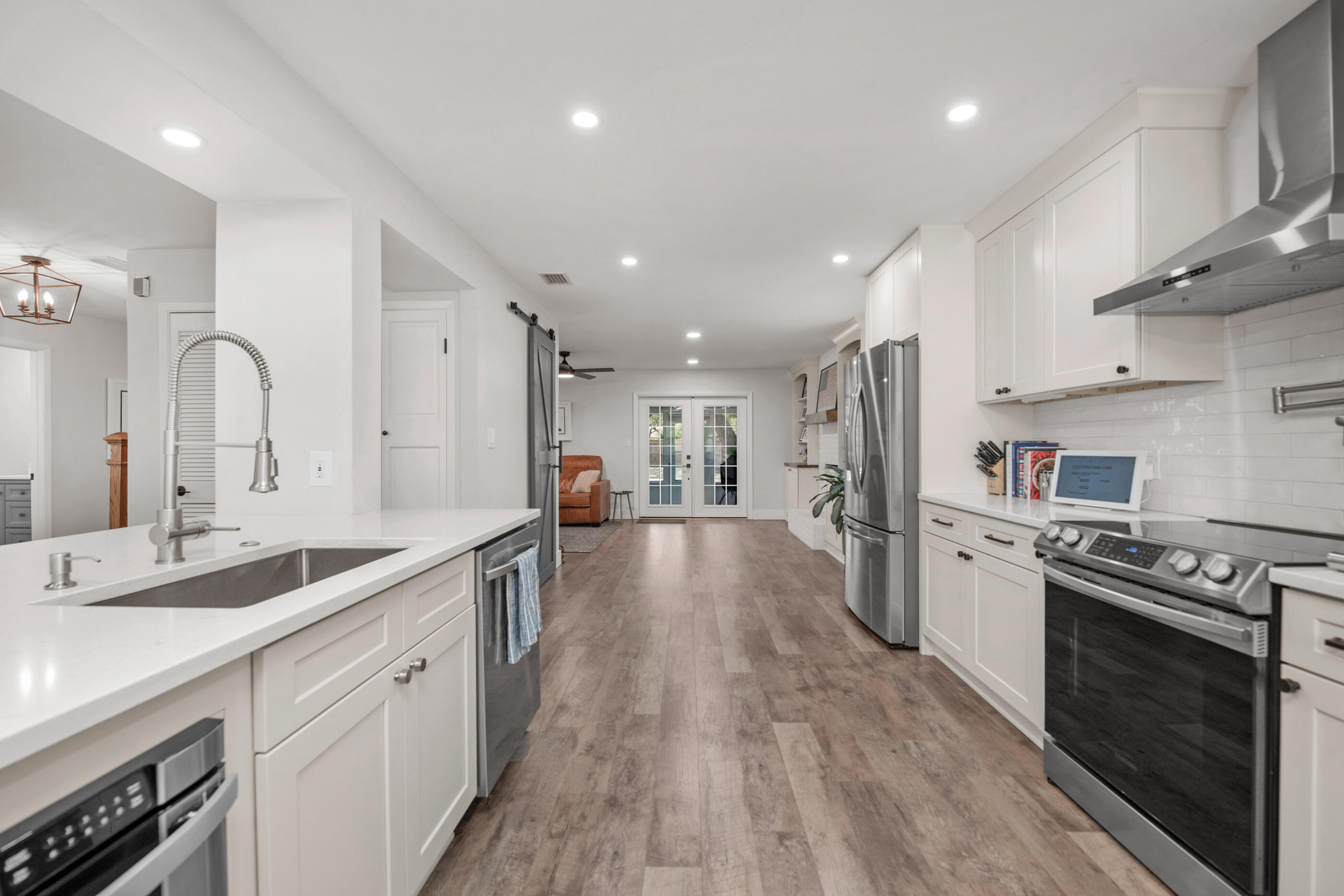 Lake Lorraine Est 2nd - Residential