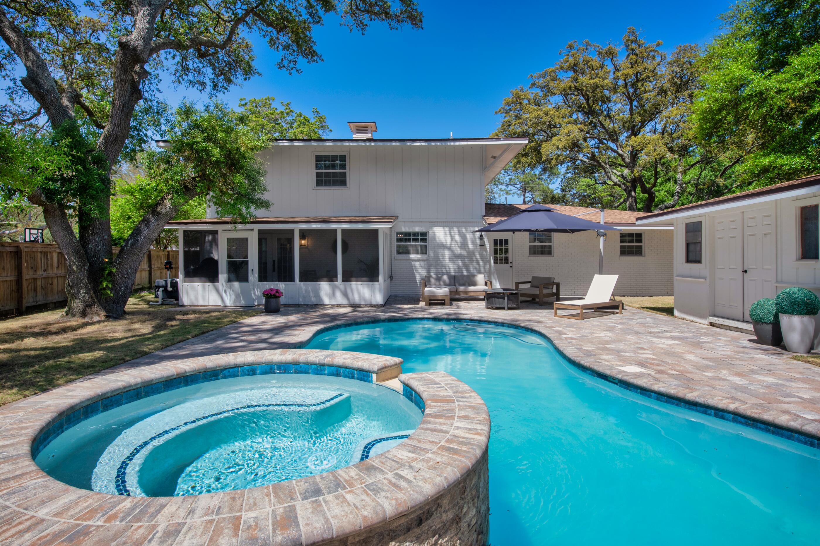 Lake Lorraine Est 2nd - Residential