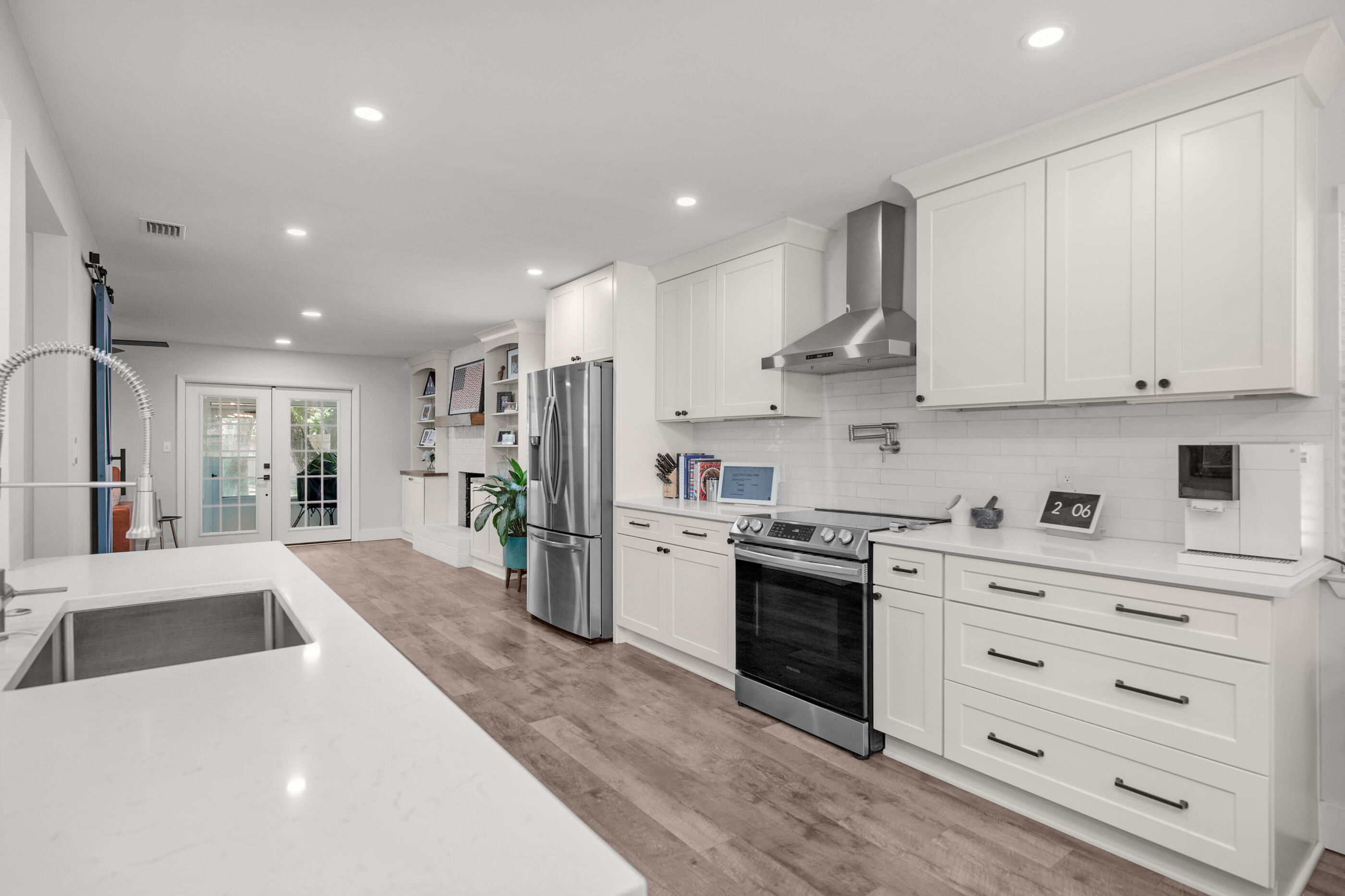 Lake Lorraine Est 2nd - Residential