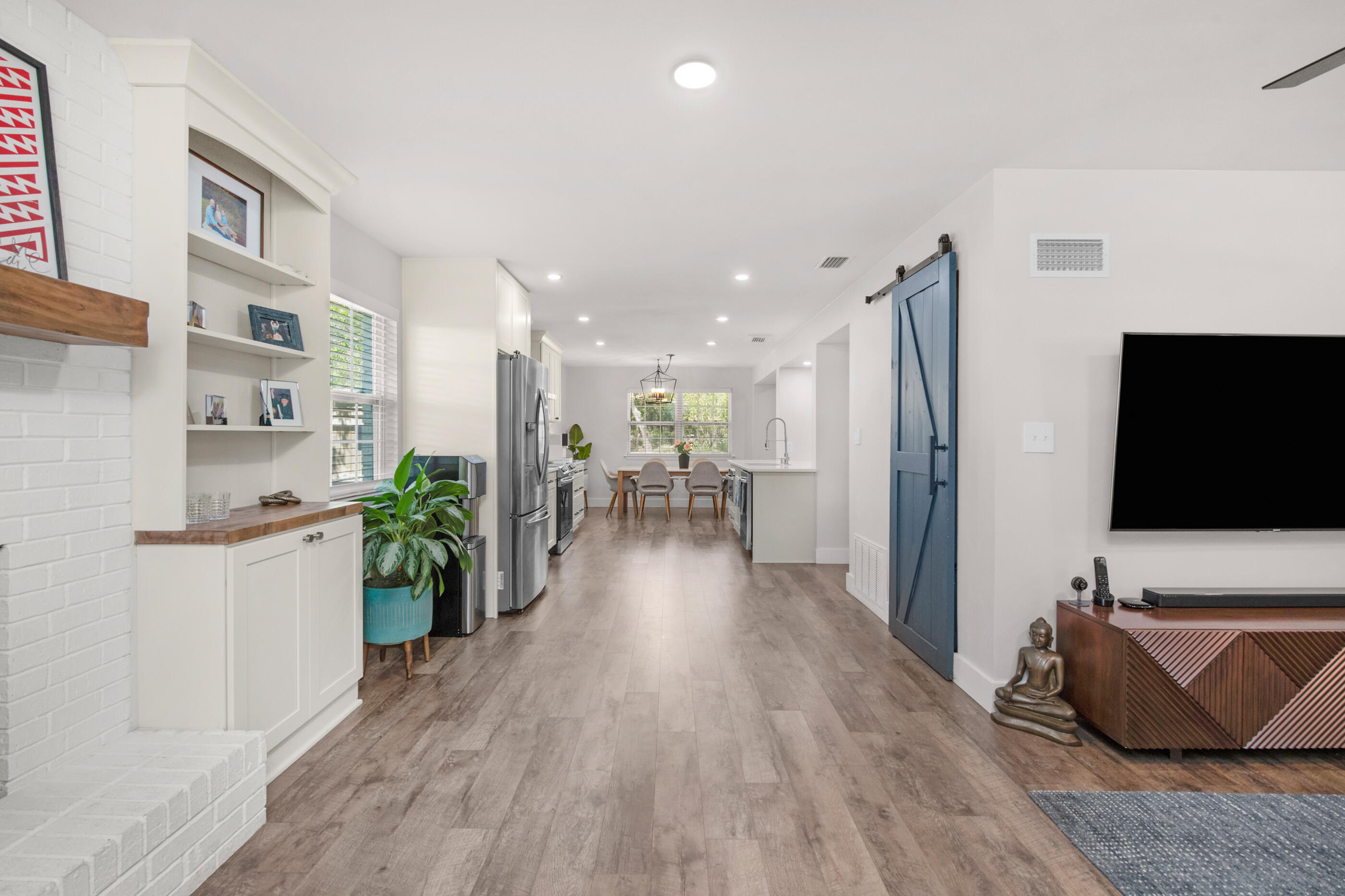 Lake Lorraine Est 2nd - Residential