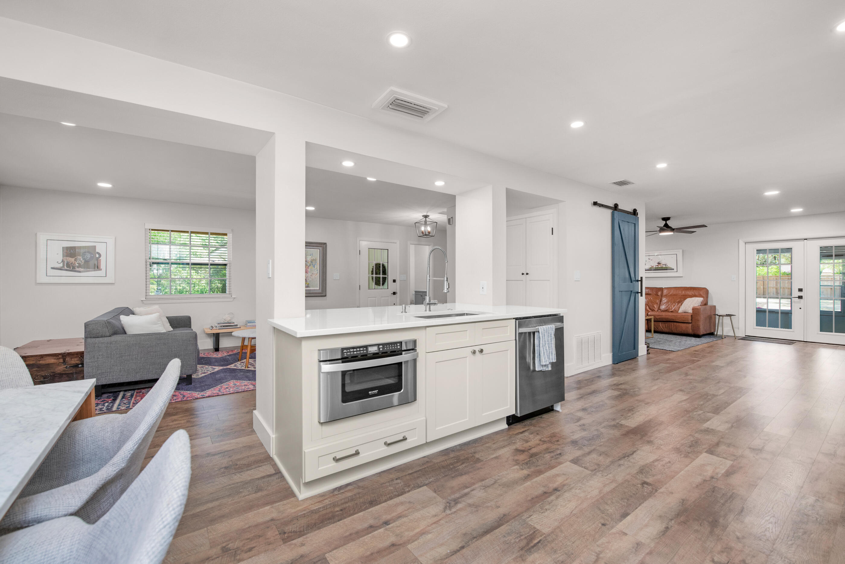 Lake Lorraine Est 2nd - Residential