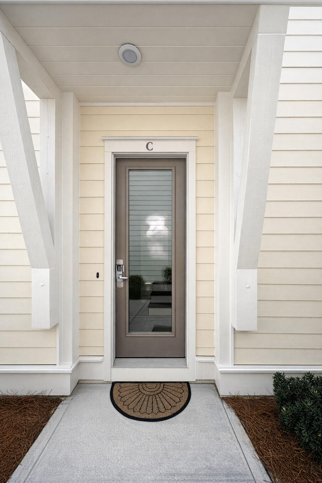 Prominence - Residential