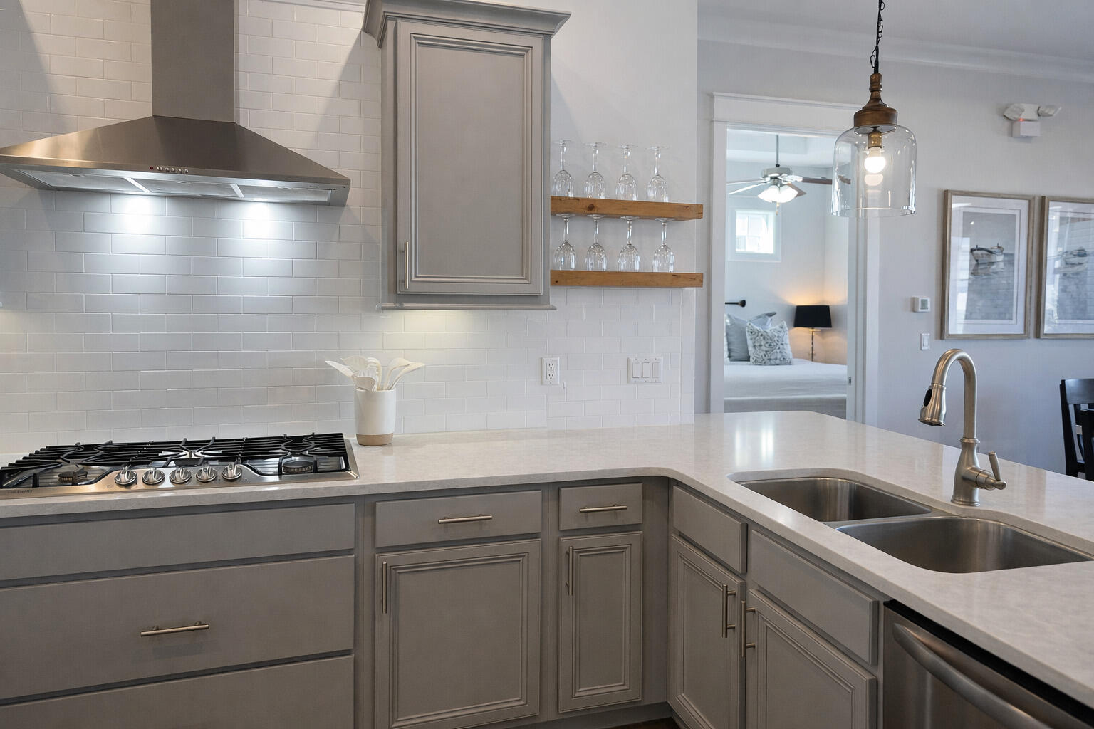 Prominence - Residential