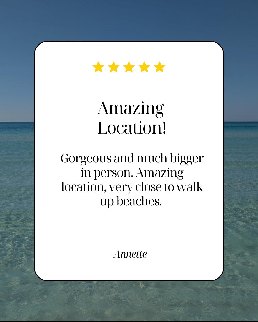 Prominence - Residential