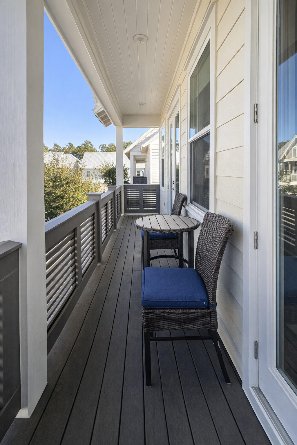 Prominence - Residential