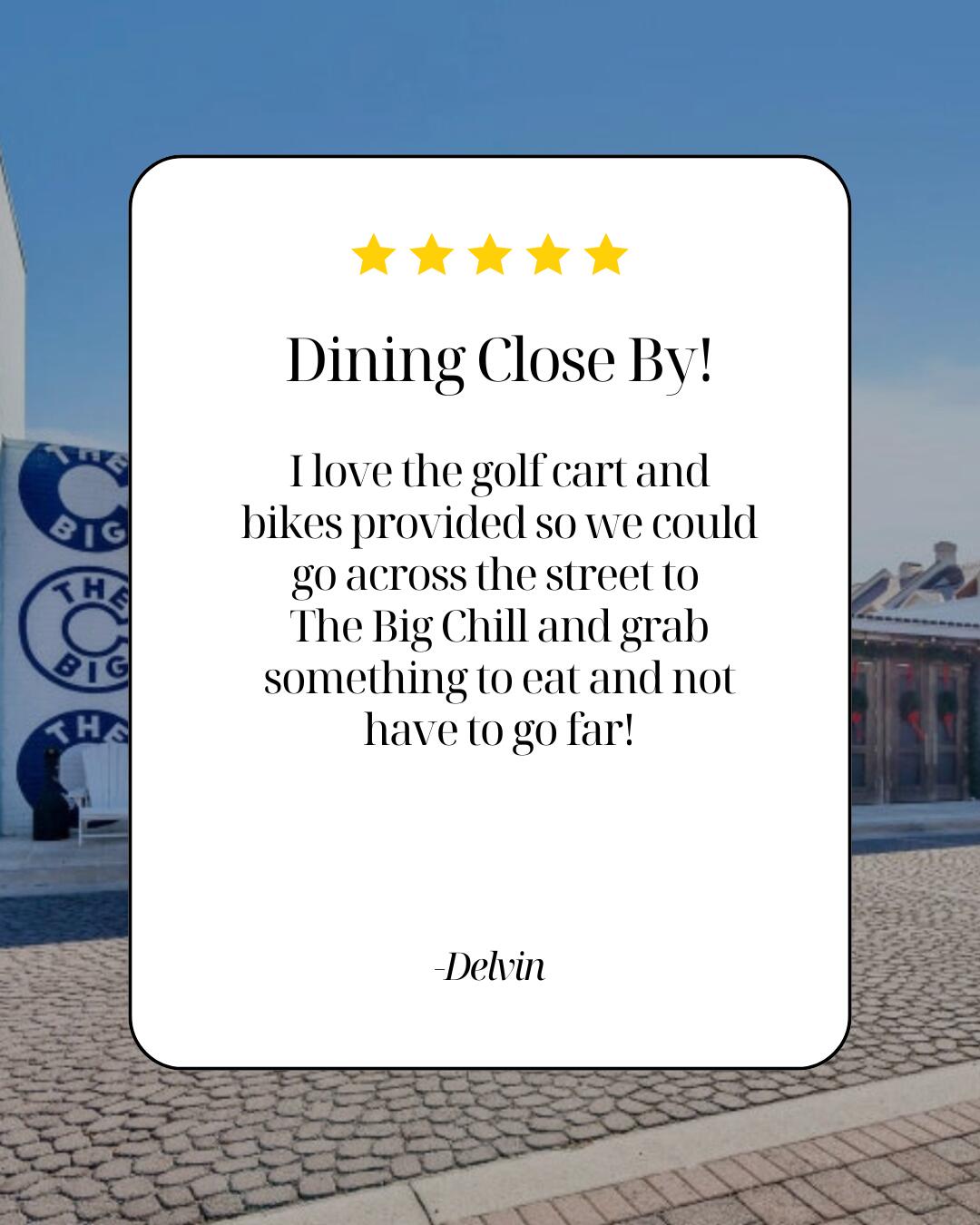 Prominence - Residential