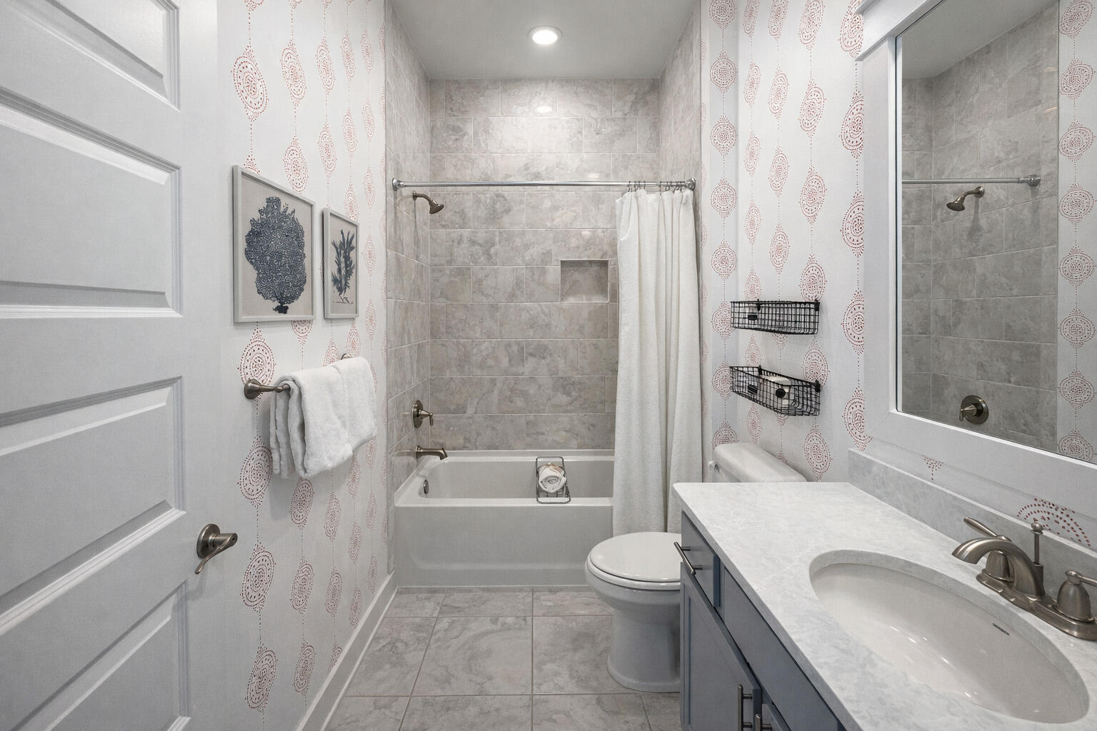 Prominence - Residential