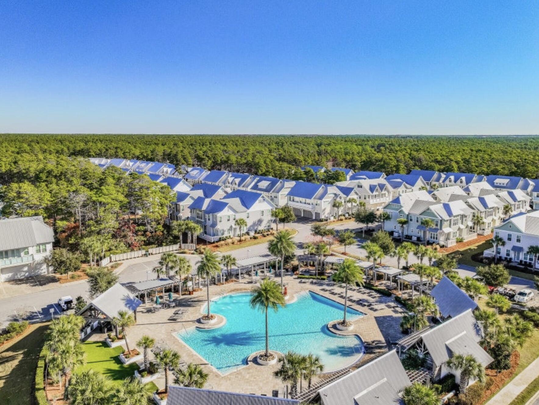 Prominence - Residential