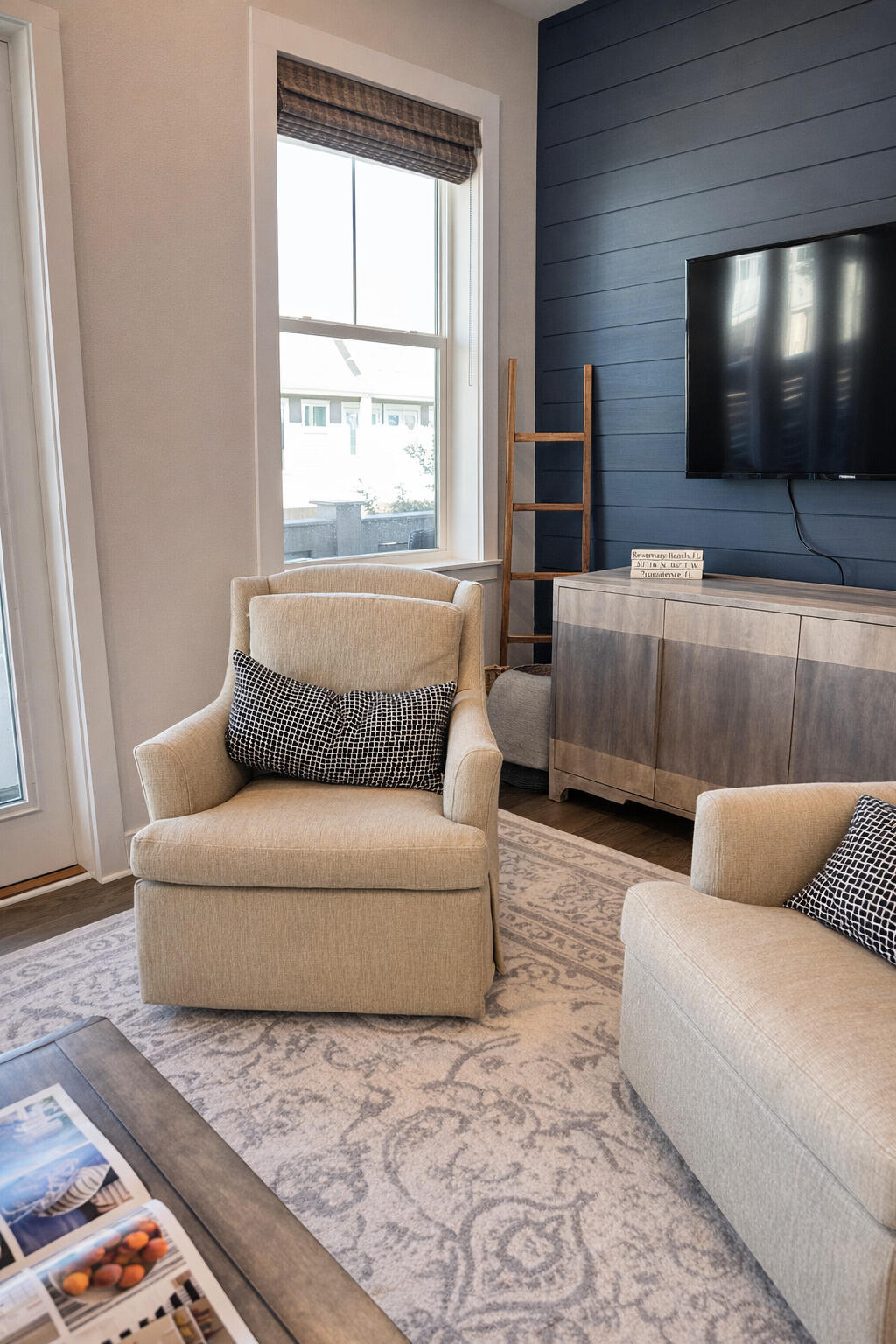 Prominence - Residential