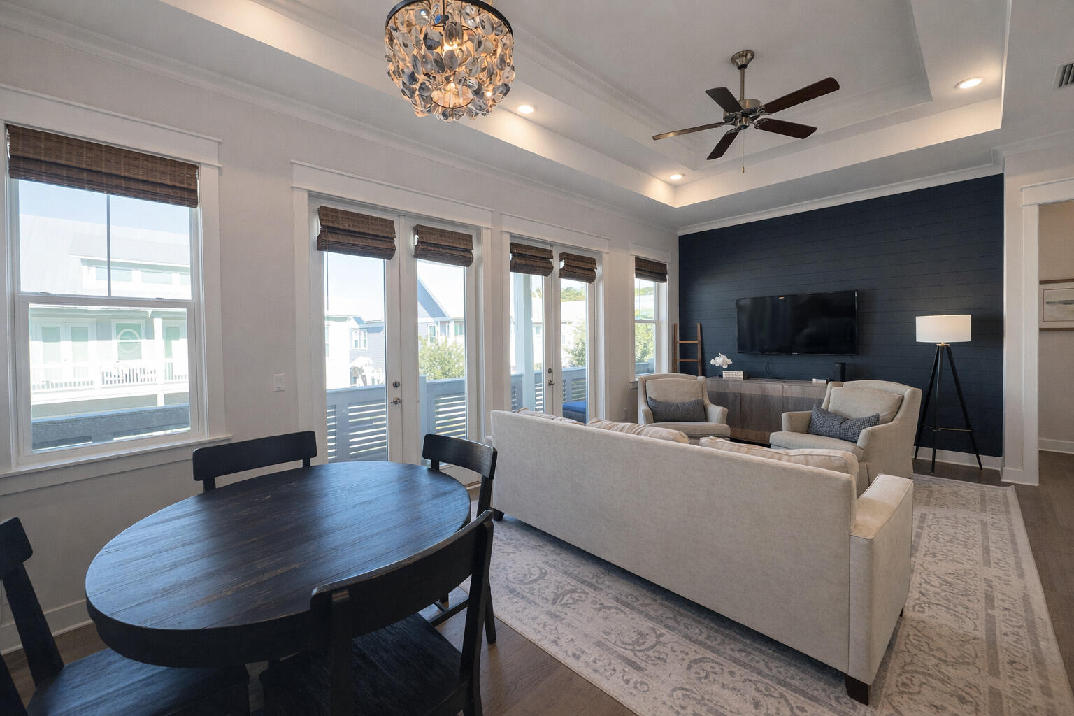 Prominence - Residential