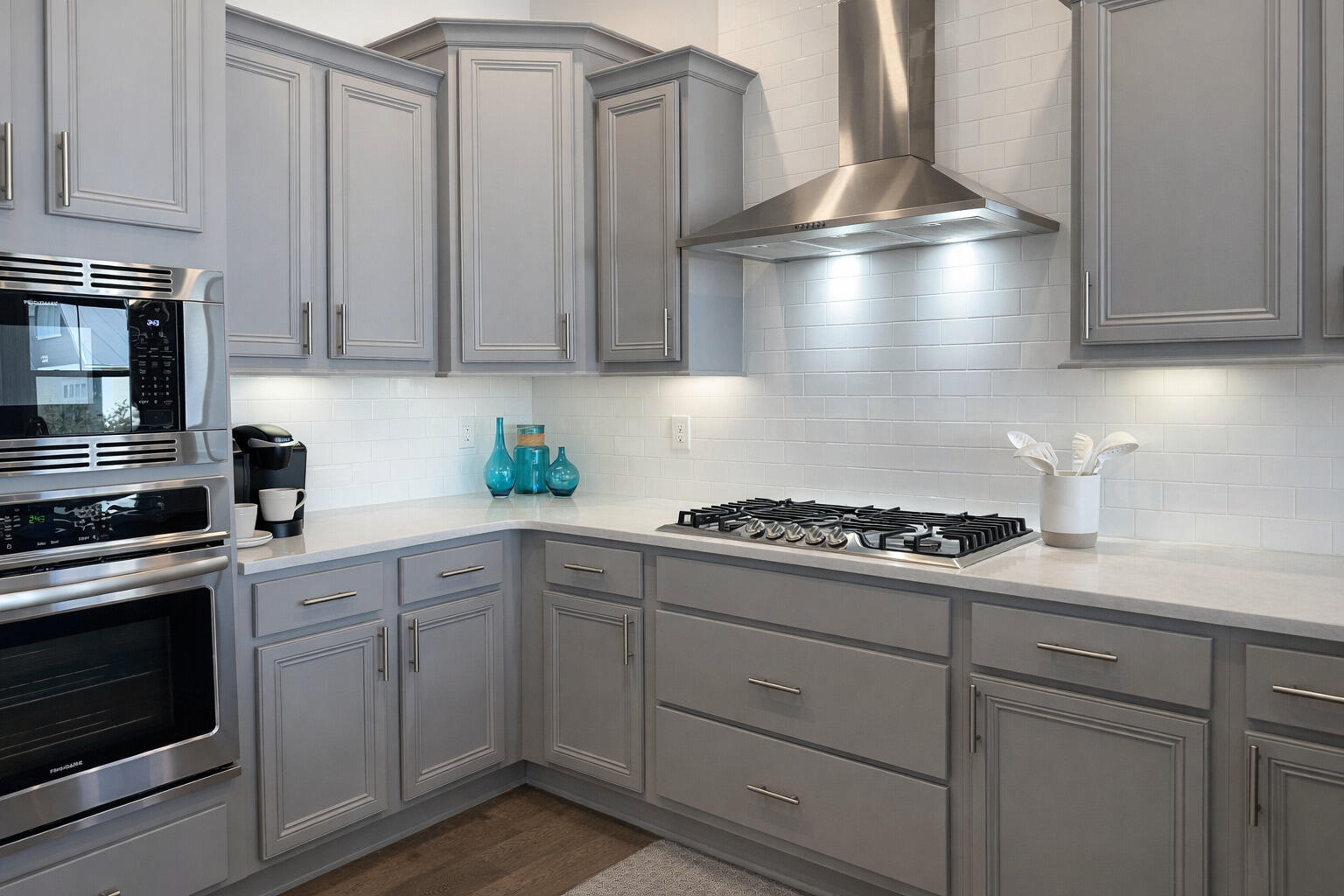 Prominence - Residential