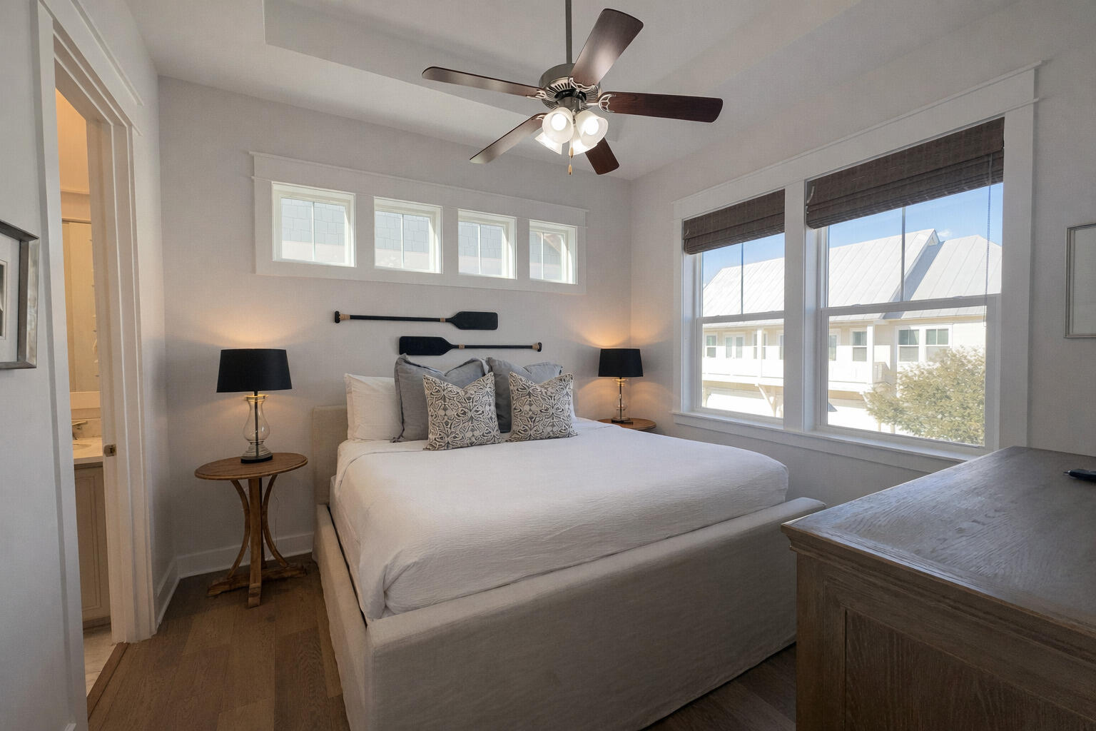 Prominence - Residential