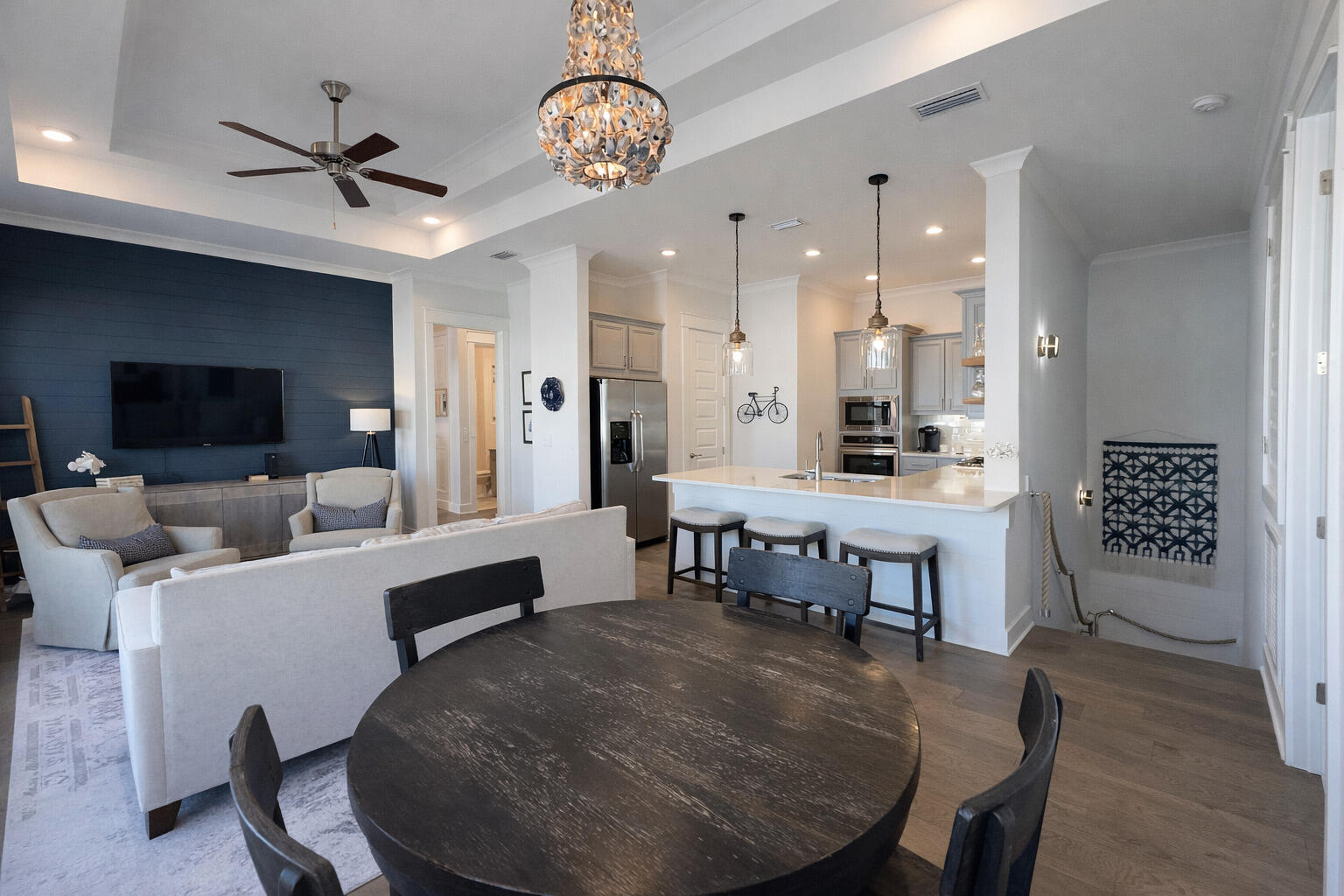 Prominence - Residential