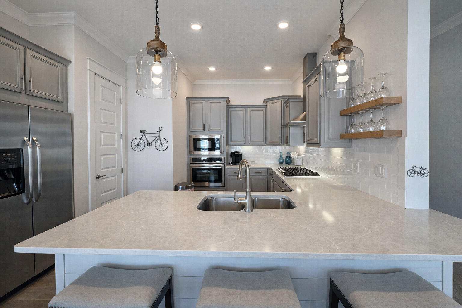 Prominence - Residential