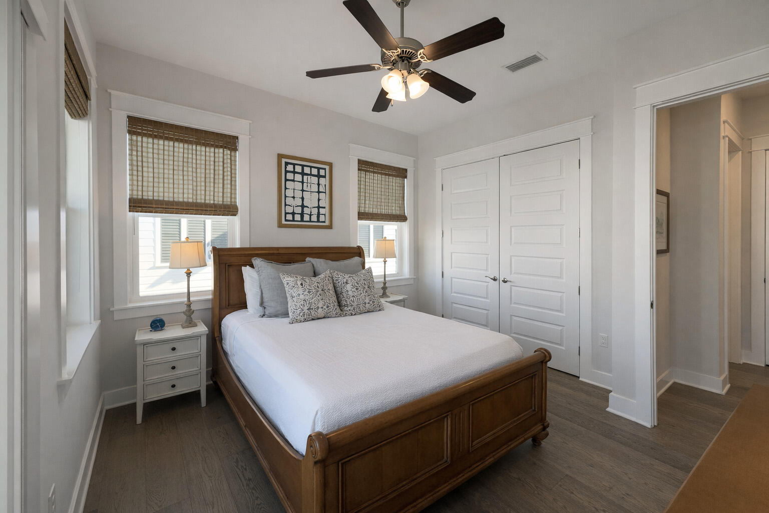 Prominence - Residential