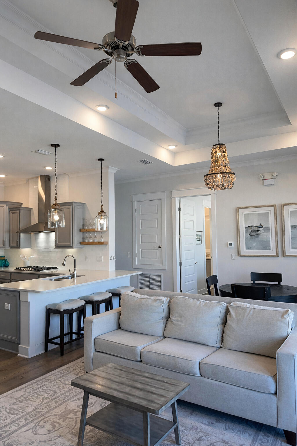 Prominence - Residential