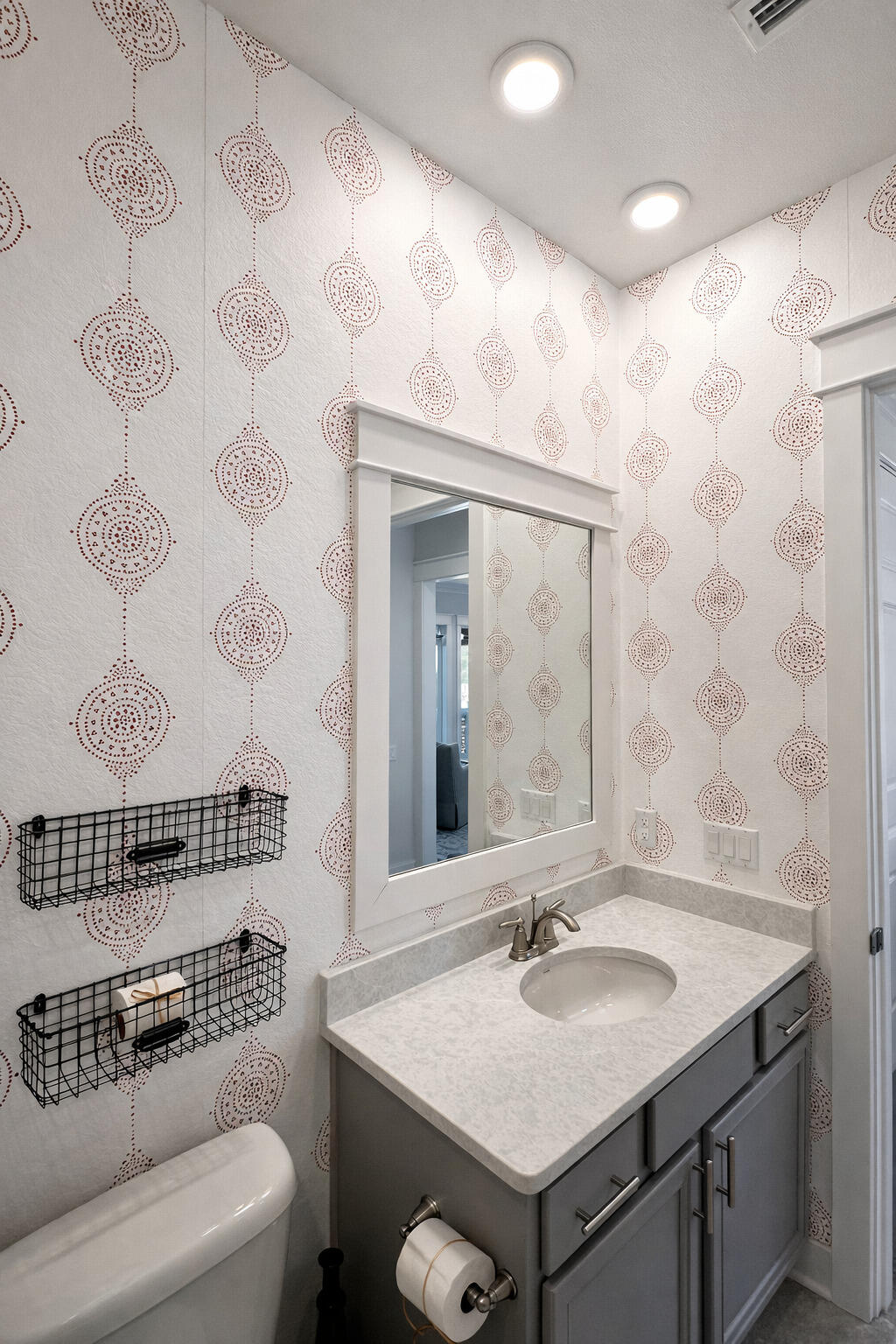 Prominence - Residential