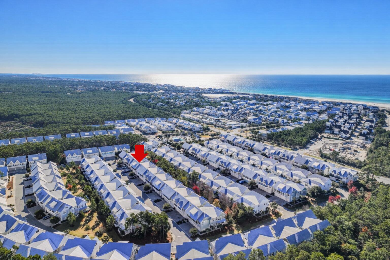 Prominence - Residential