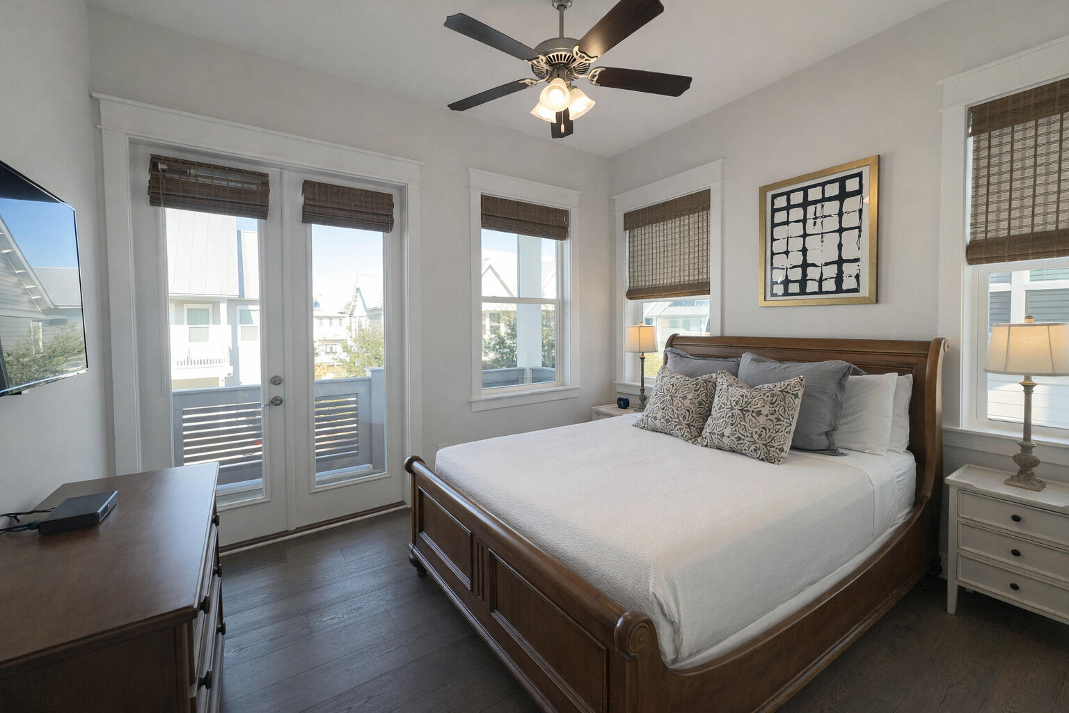 Prominence - Residential