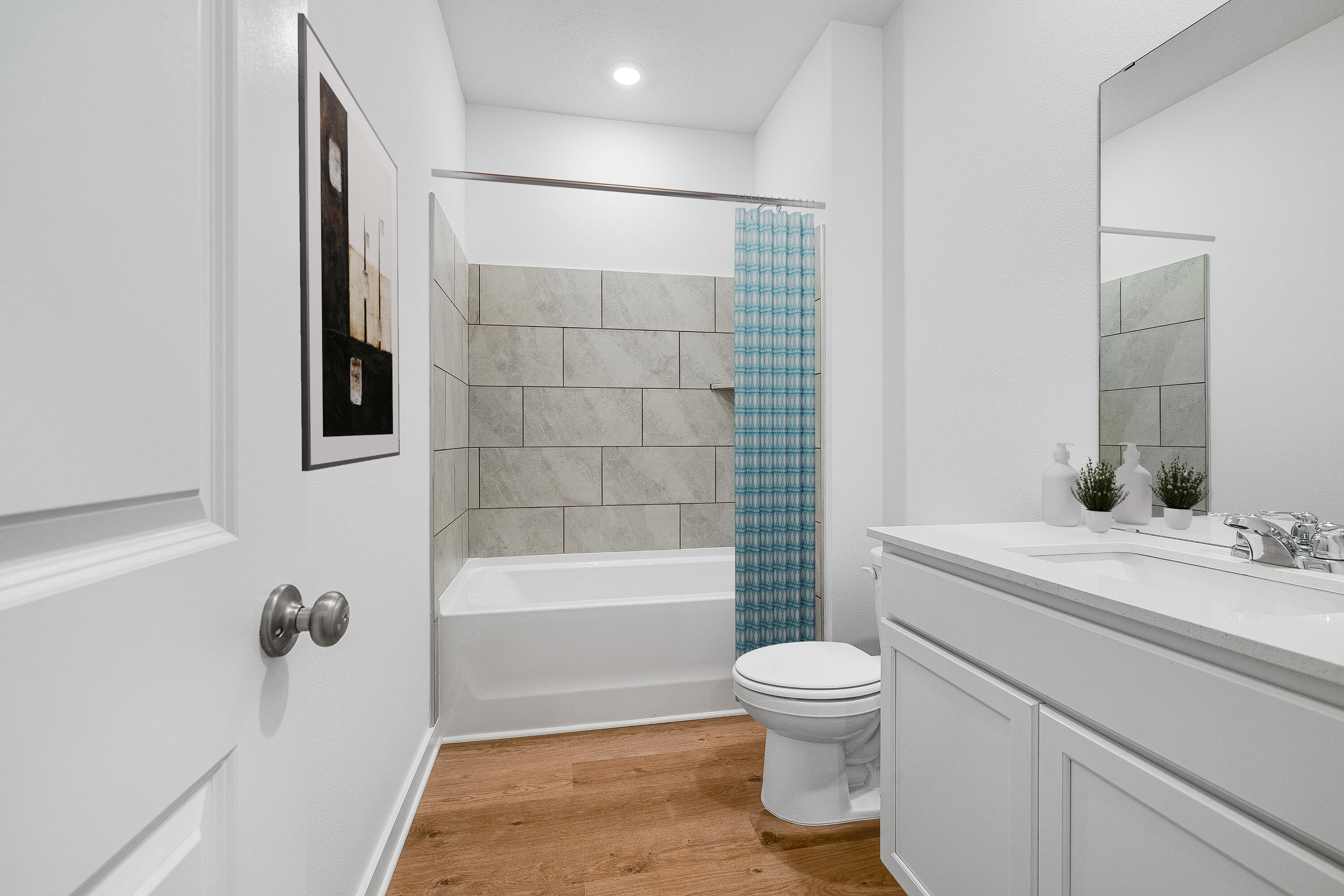 CROSS CREEK - Residential