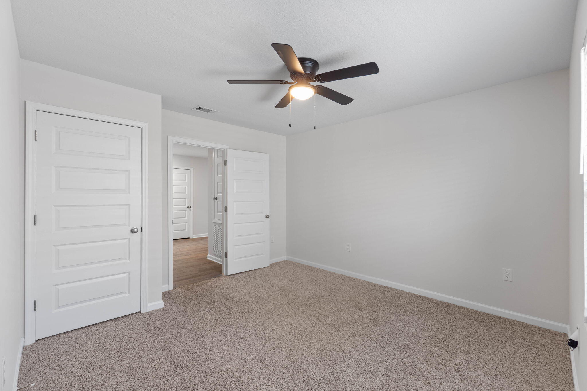 PATRIOT RIDGE - Residential Lease