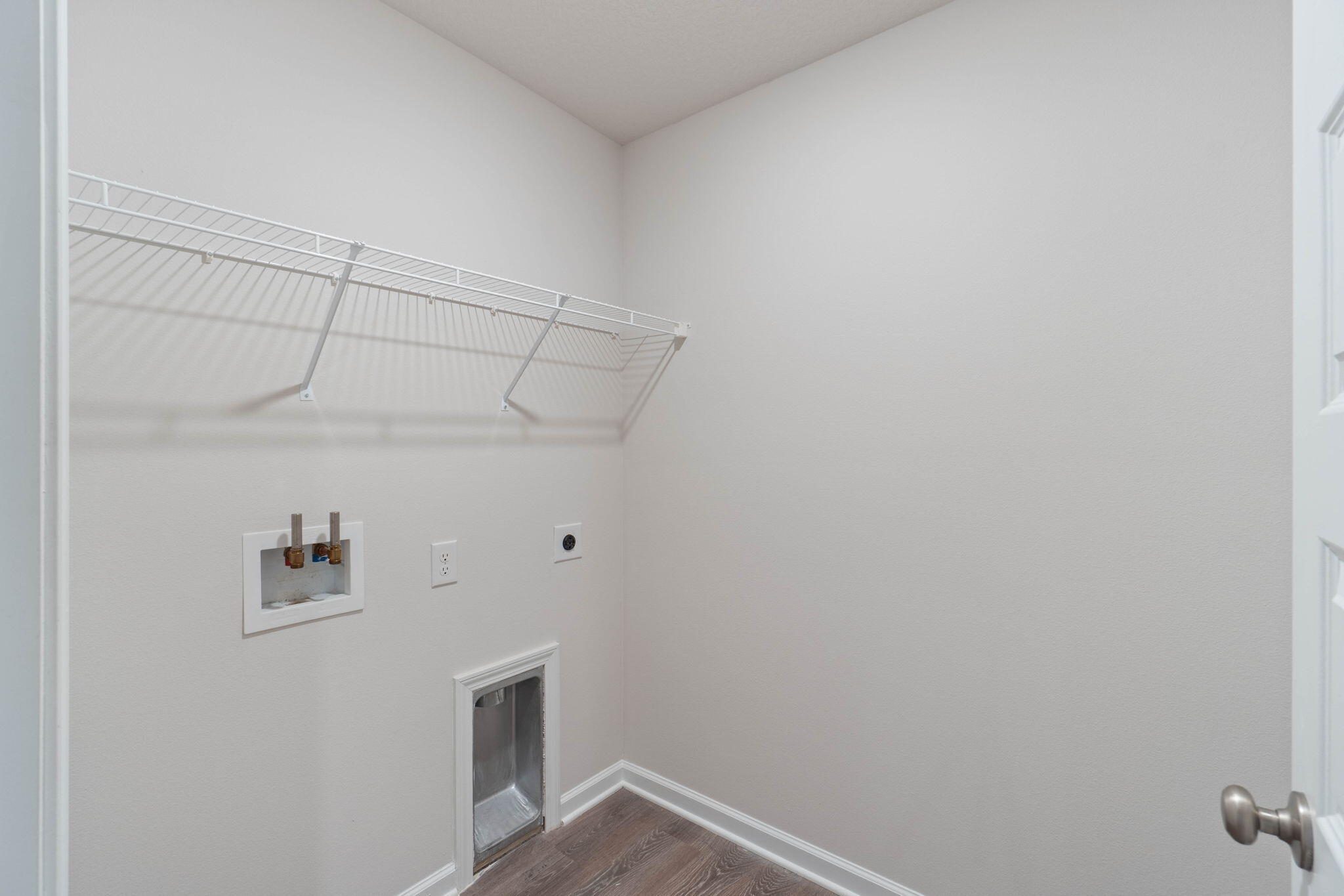 PATRIOT RIDGE - Residential Lease