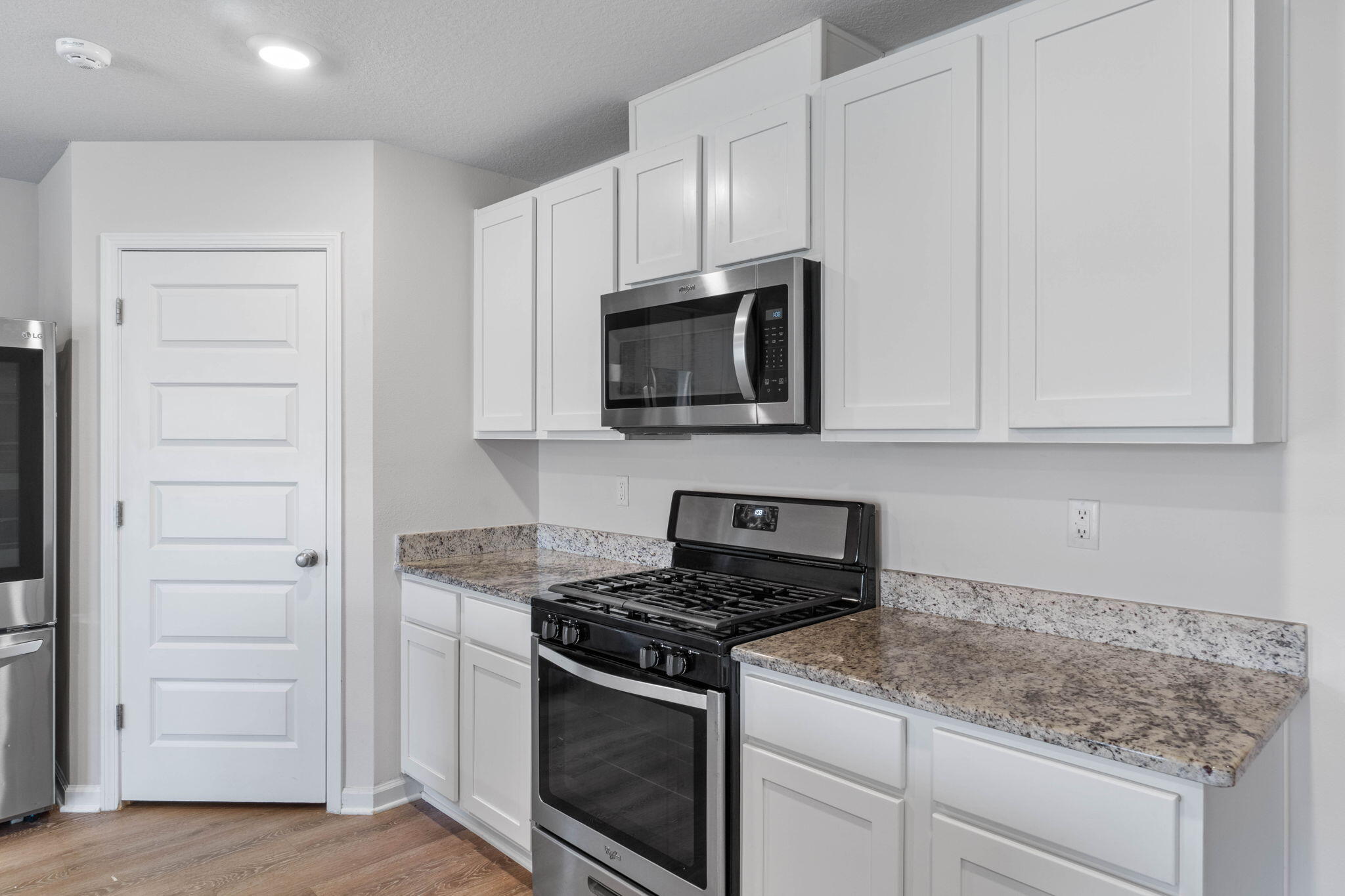 PATRIOT RIDGE - Residential Lease