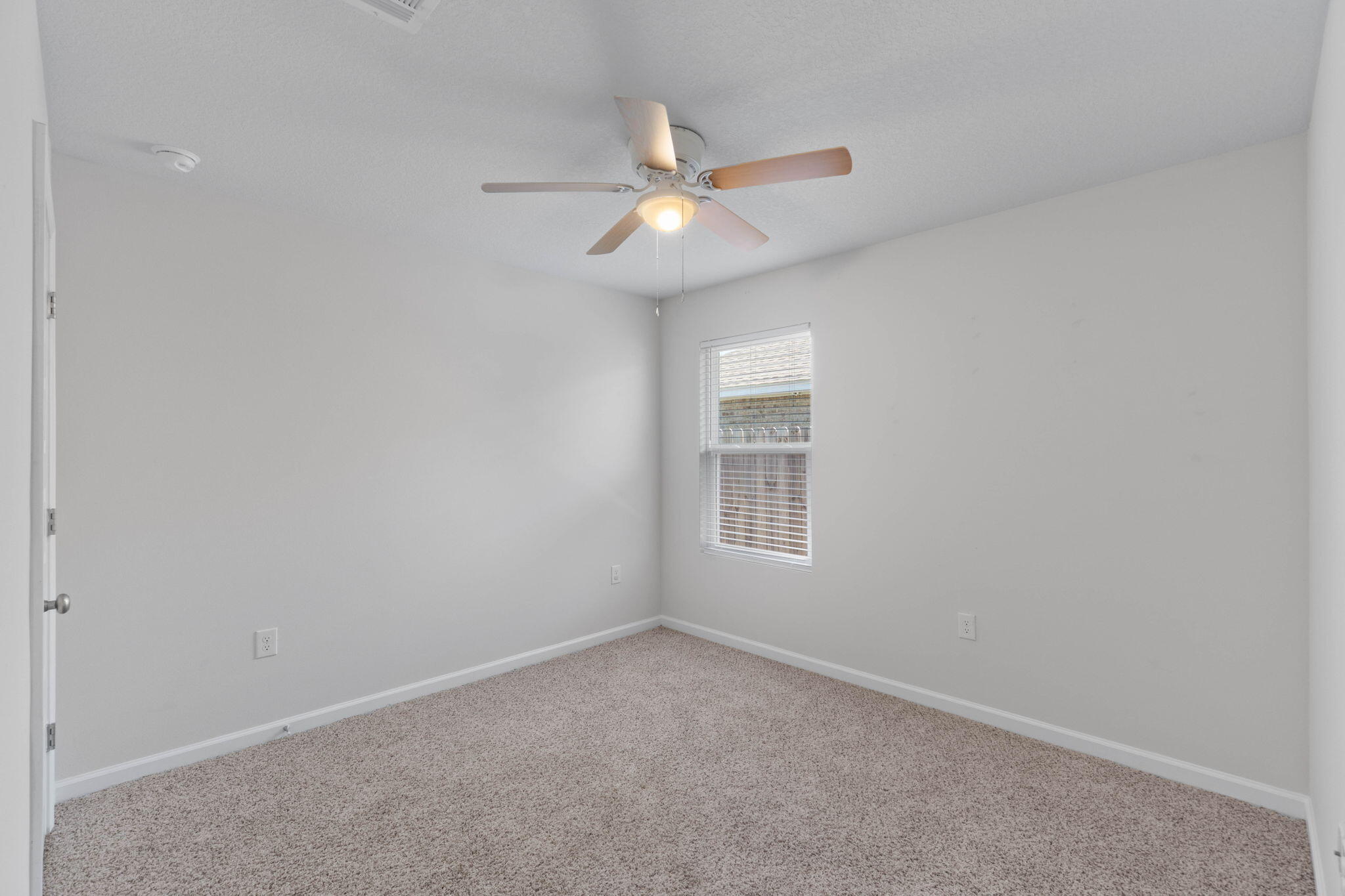 PATRIOT RIDGE - Residential Lease