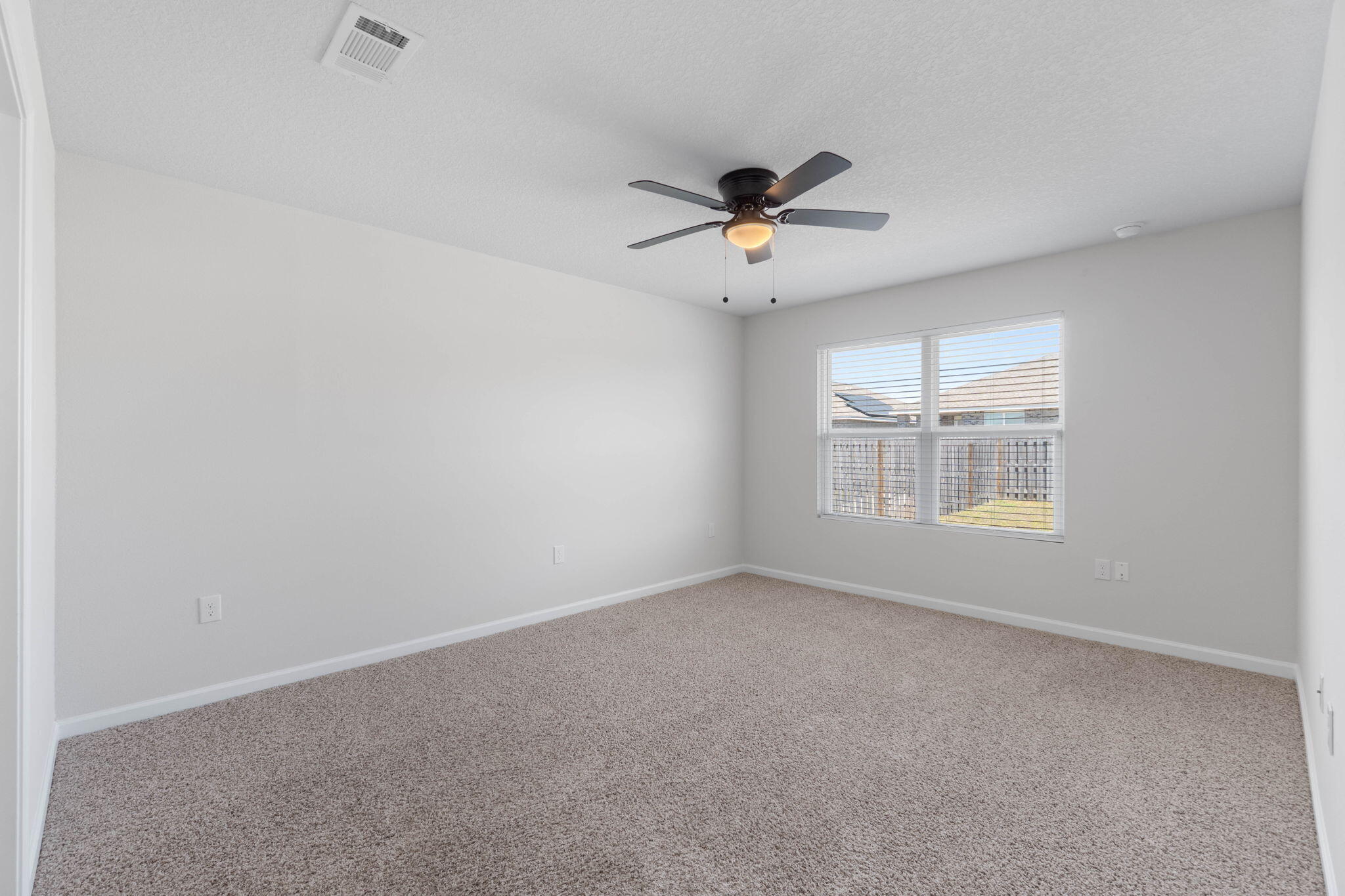 PATRIOT RIDGE - Residential Lease