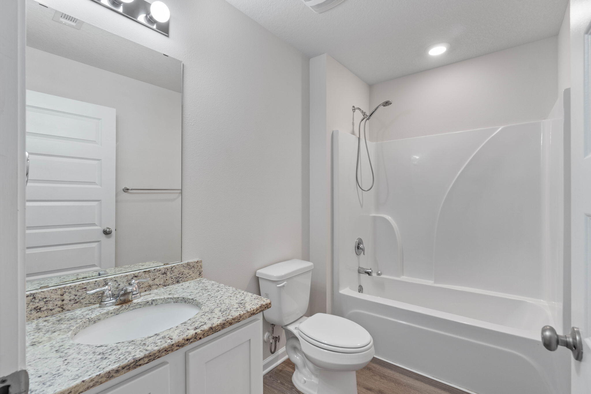 PATRIOT RIDGE - Residential Lease