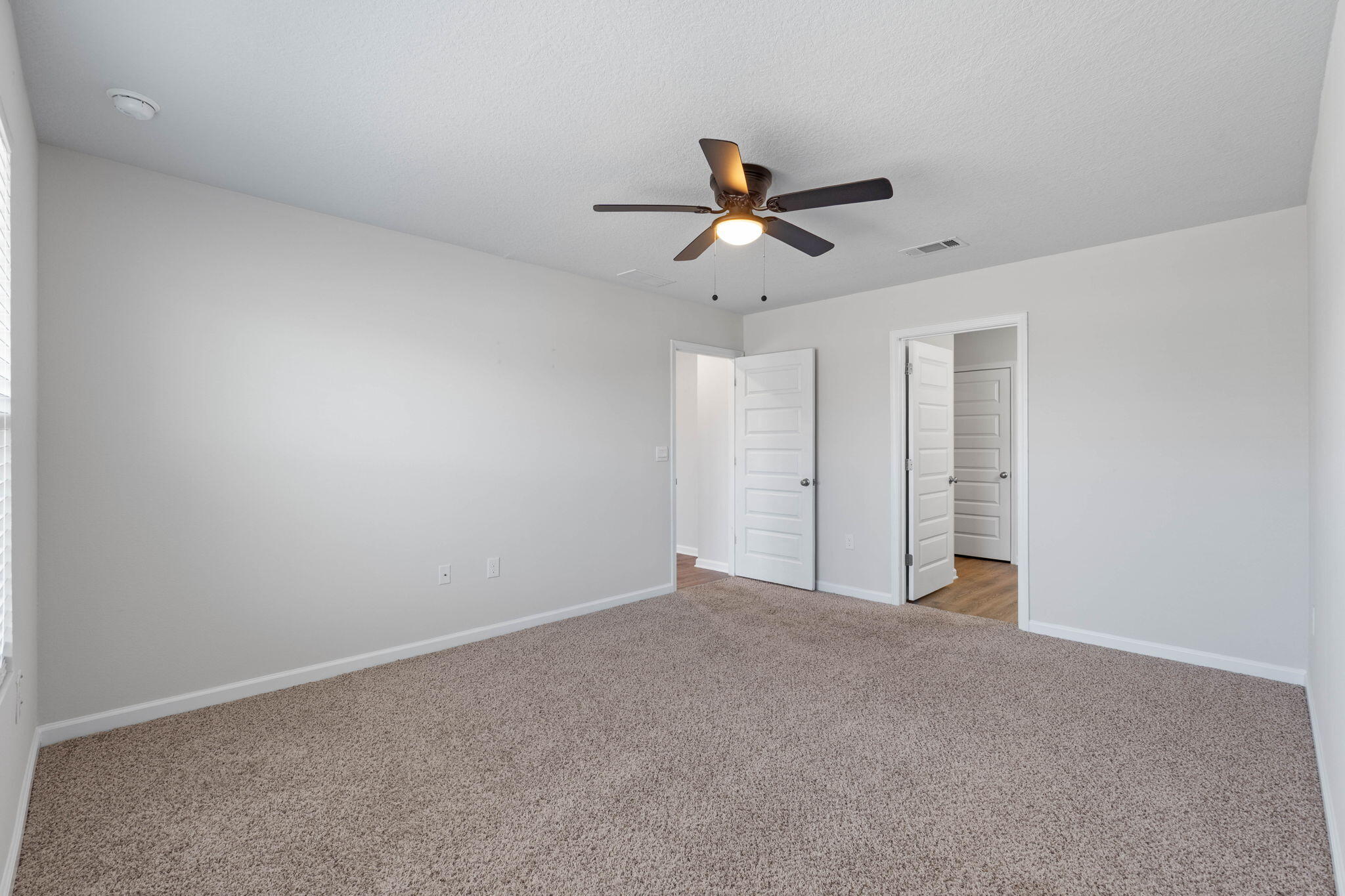 PATRIOT RIDGE - Residential Lease