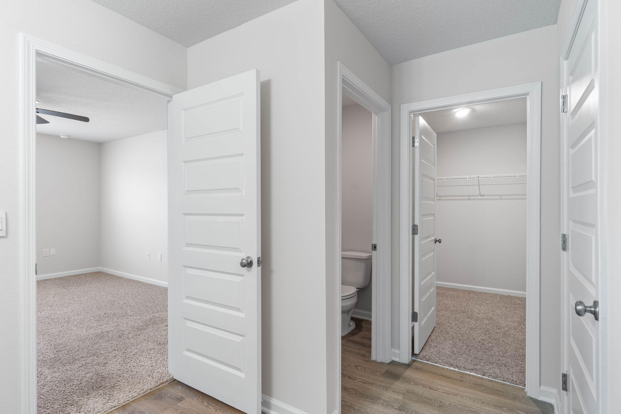 PATRIOT RIDGE - Residential Lease