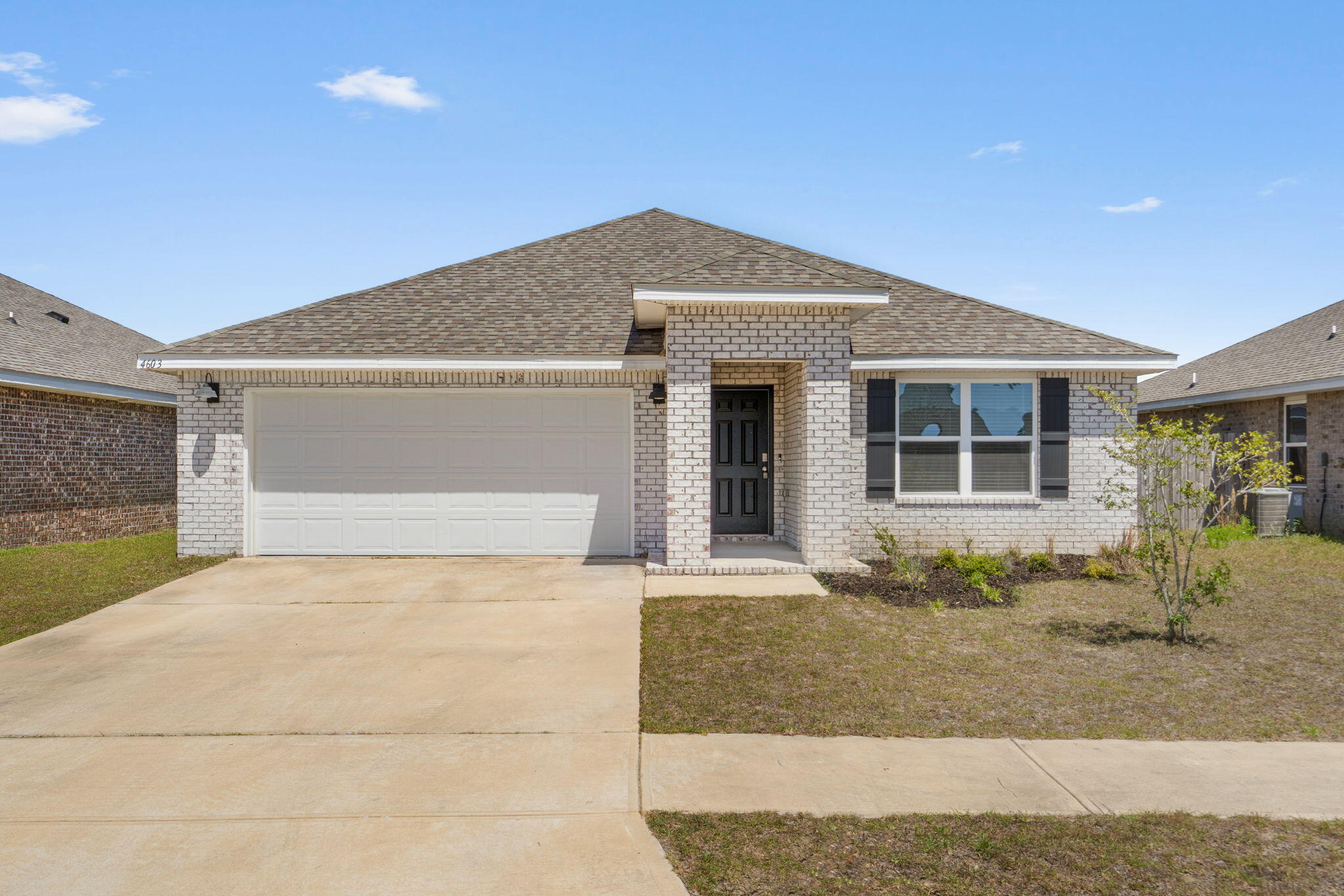 PATRIOT RIDGE - Residential Lease