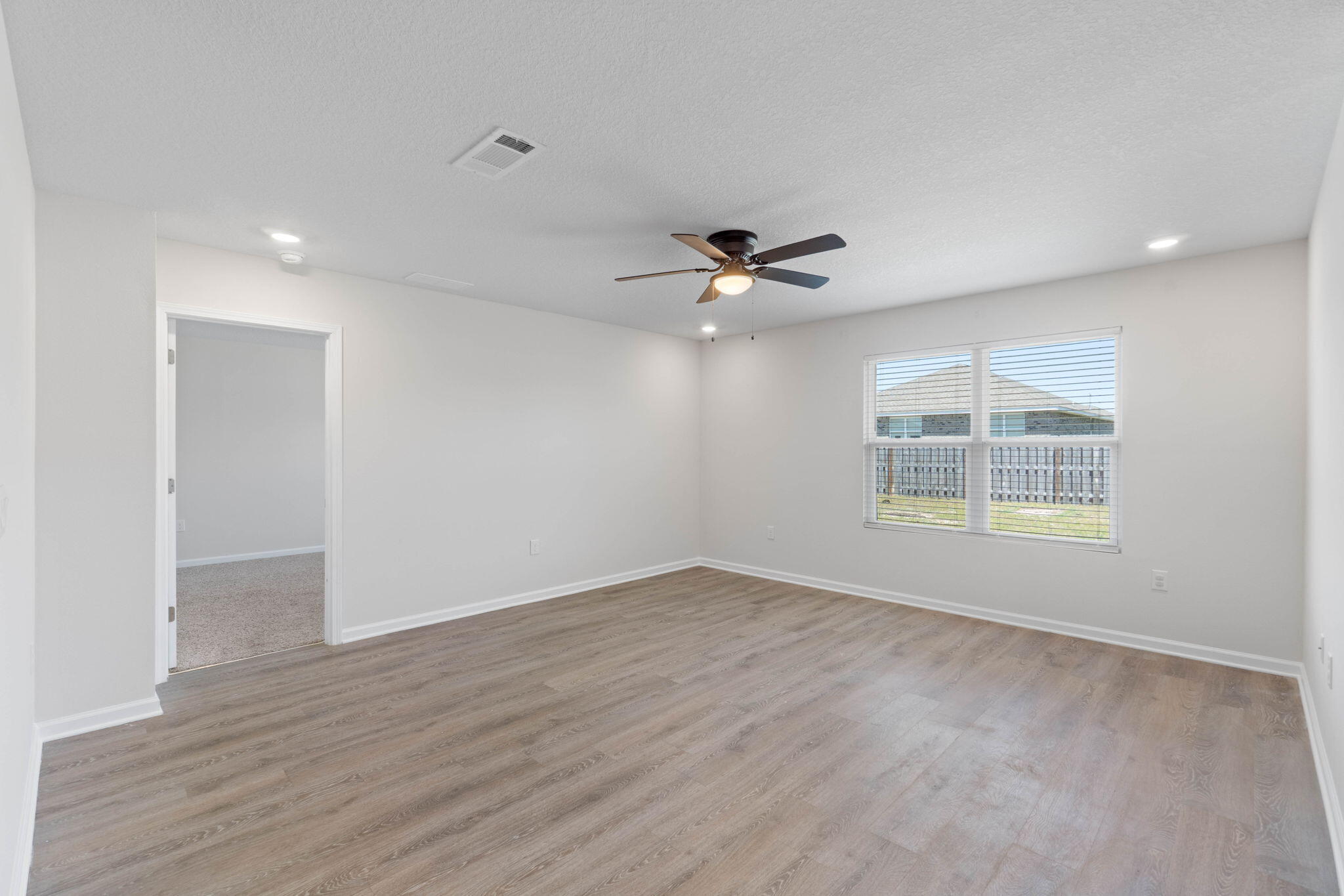 PATRIOT RIDGE - Residential Lease