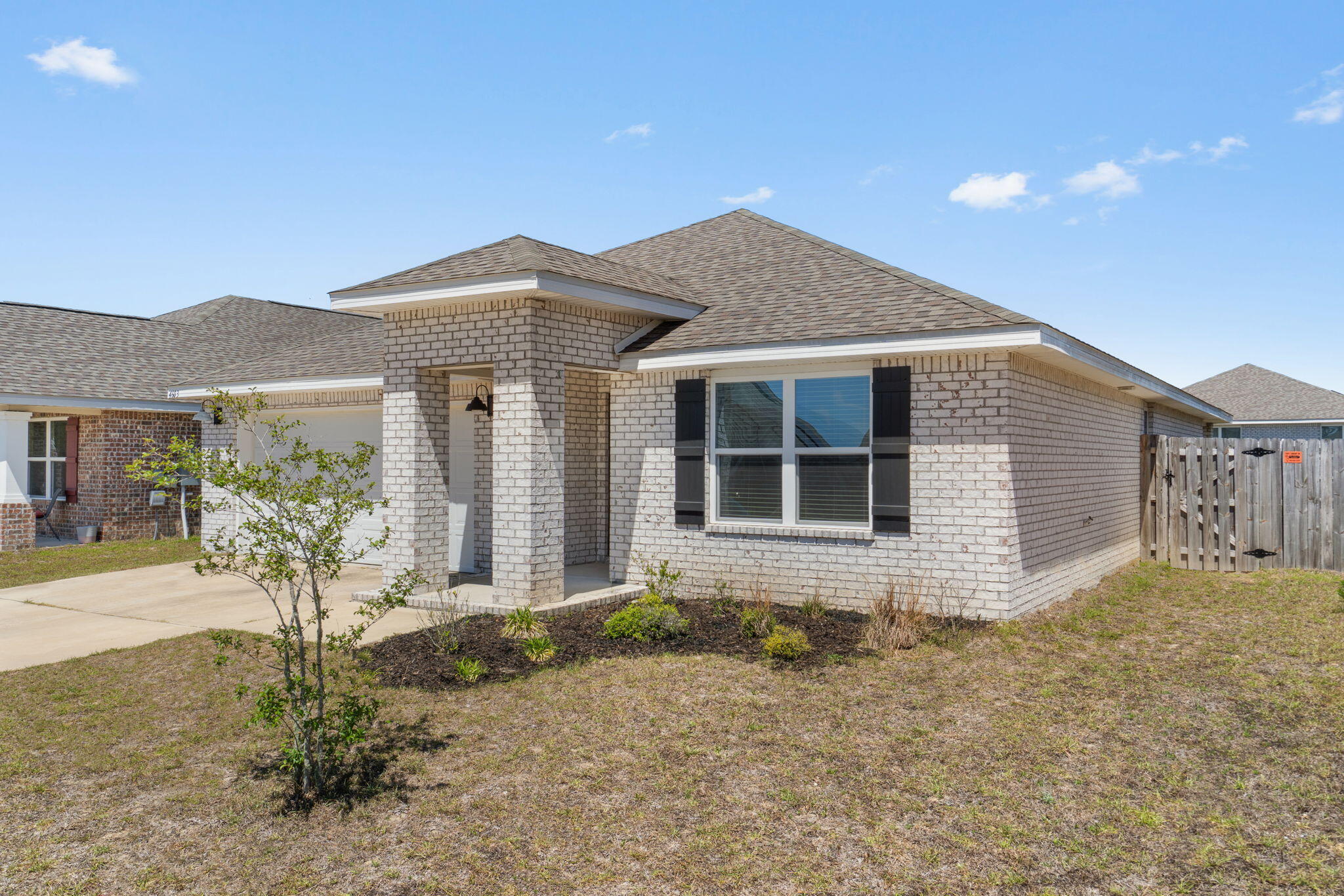 PATRIOT RIDGE - Residential Lease